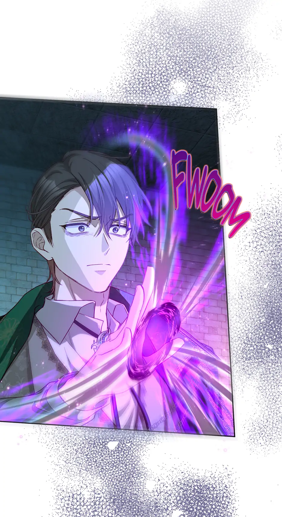 There is no forgiveness from the regressed lady Chapter 43 242 45