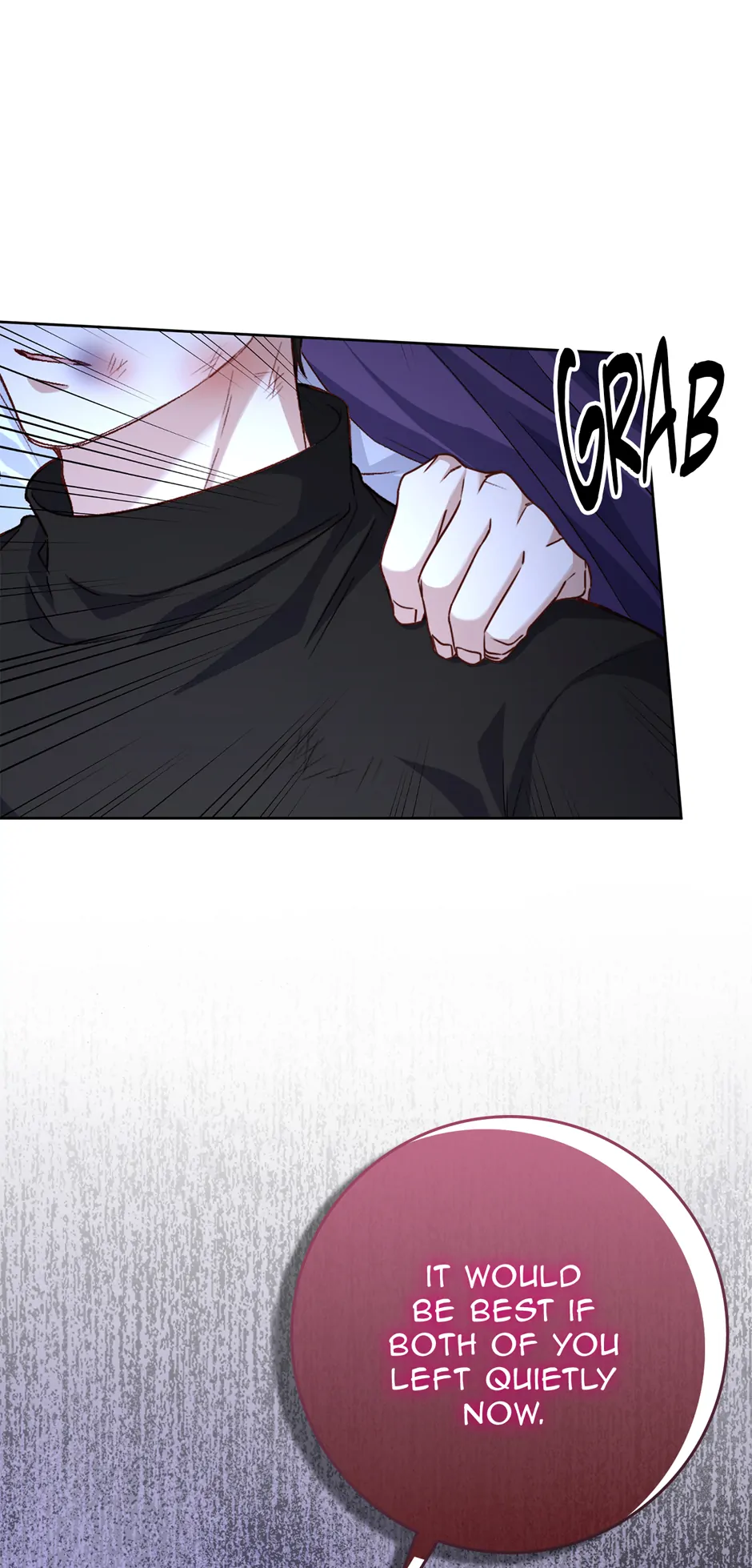 There is no forgiveness from the regressed lady Chapter 43 246 49