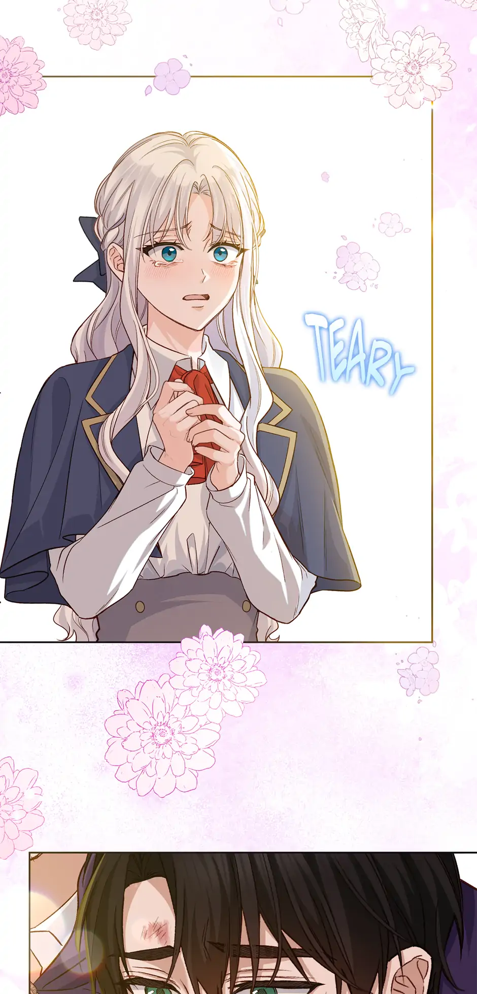 There is no forgiveness from the regressed lady Chapter 43 249 52