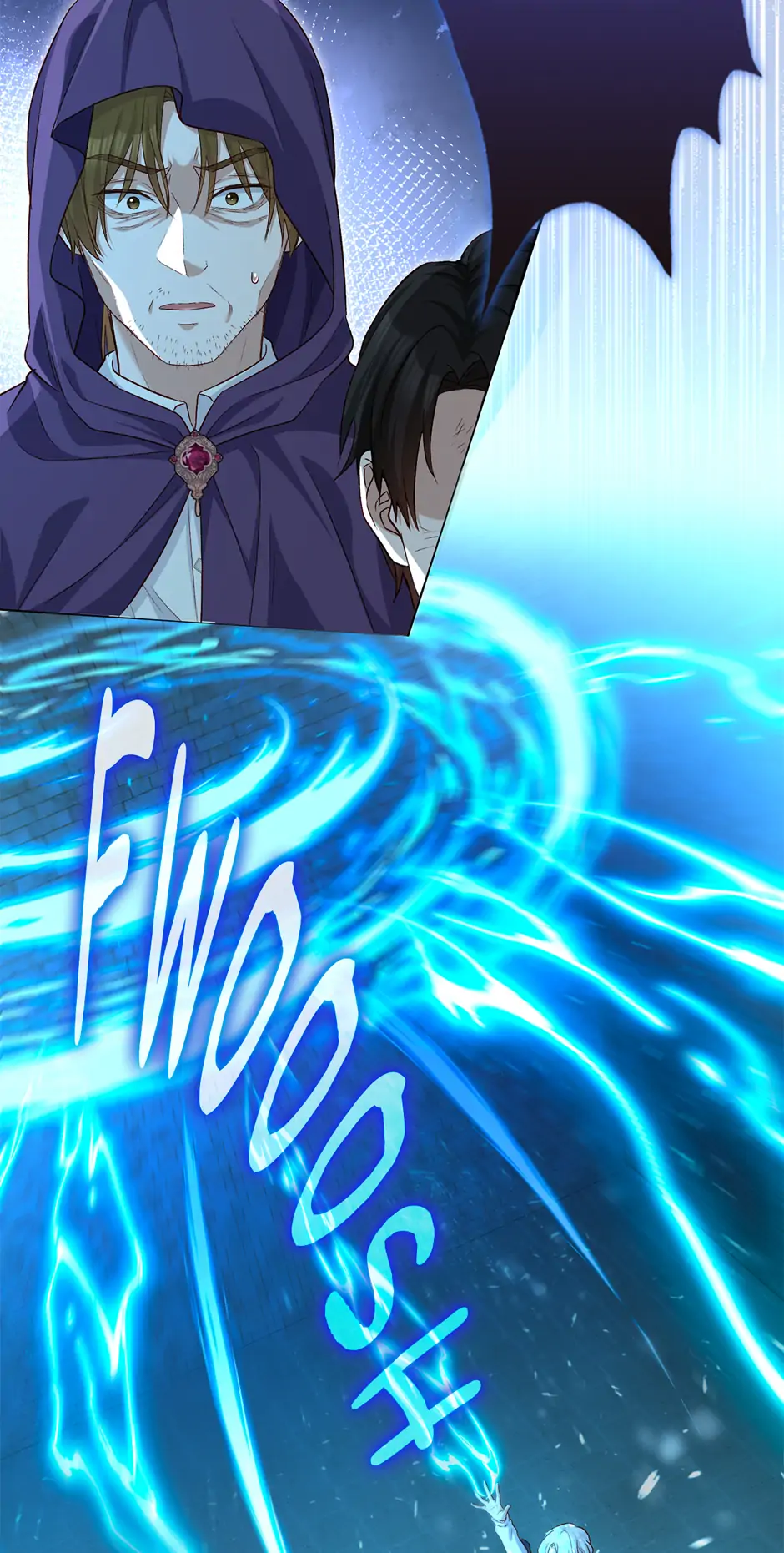 There is no forgiveness from the regressed lady Chapter 43 256 59