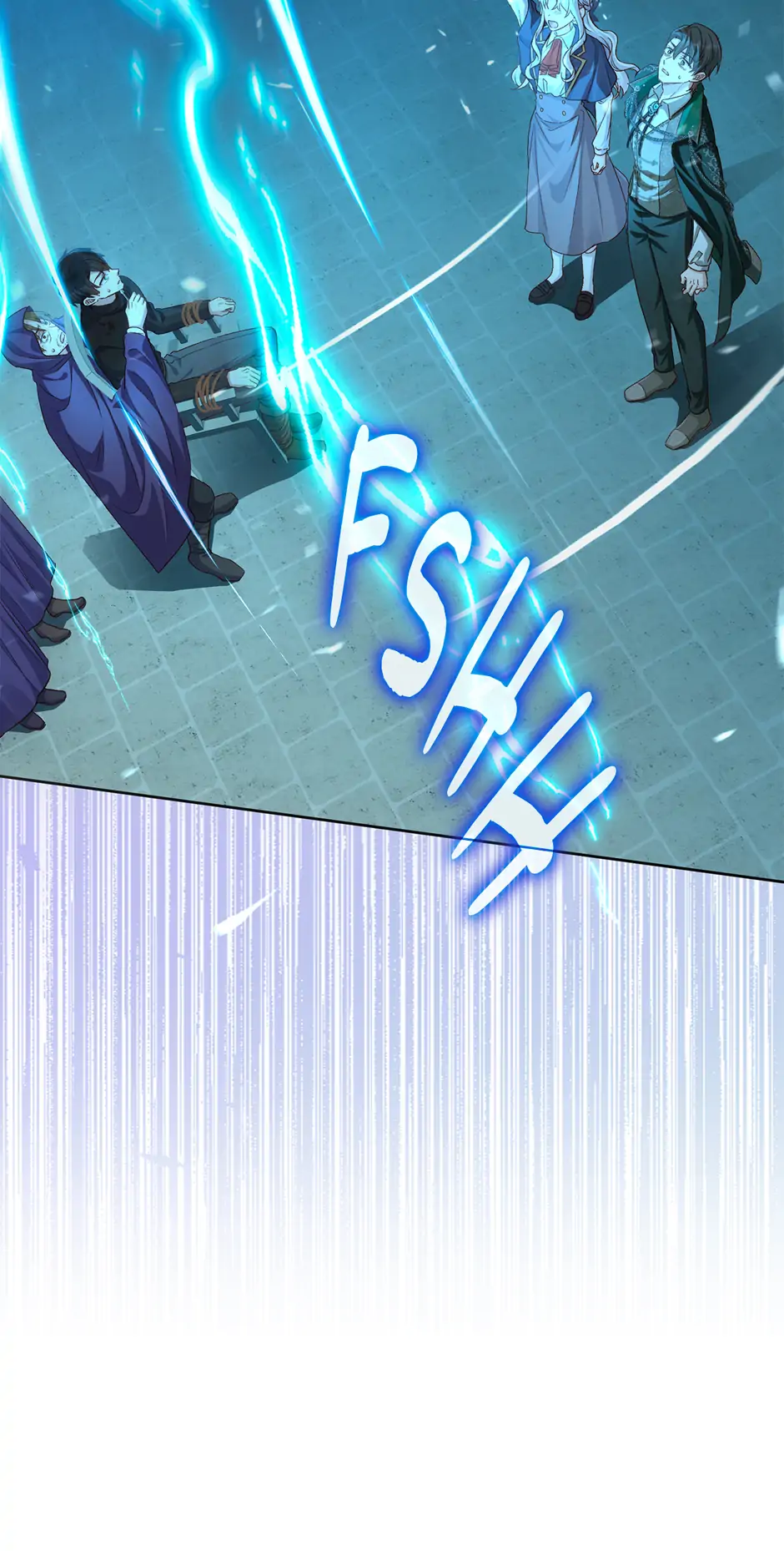 There is no forgiveness from the regressed lady Chapter 43 257 60