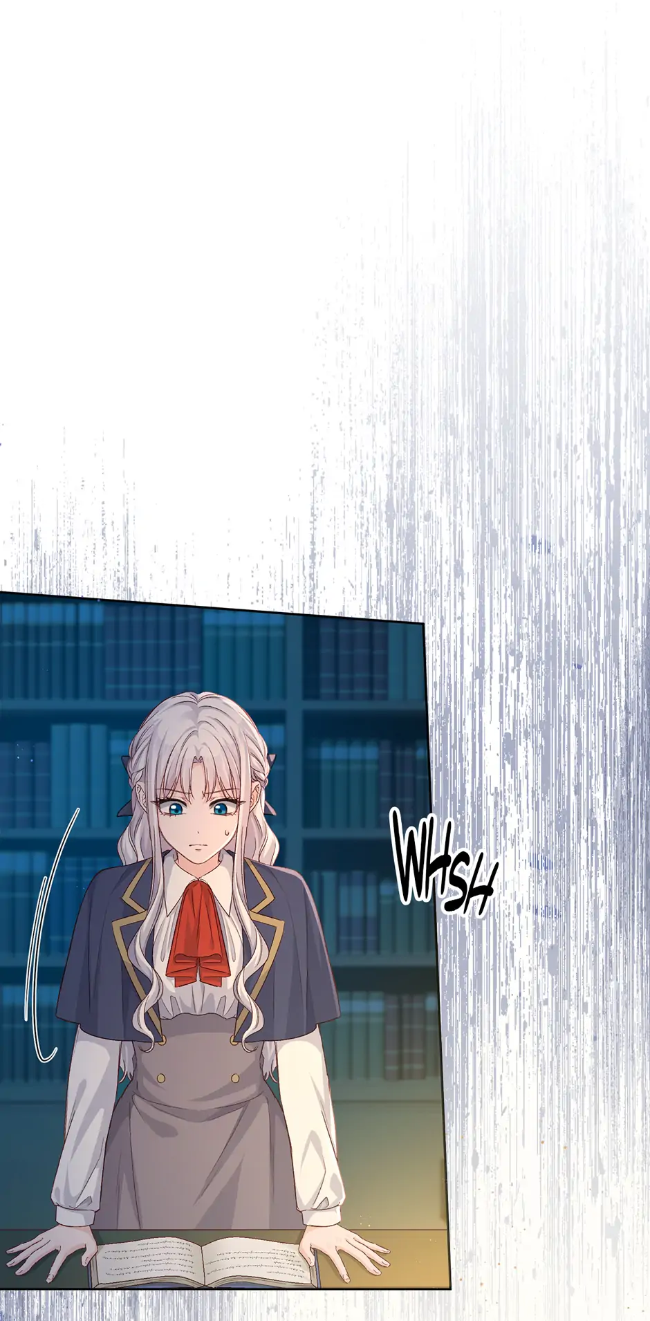 There is no forgiveness from the regressed lady Chapter 43 205 8