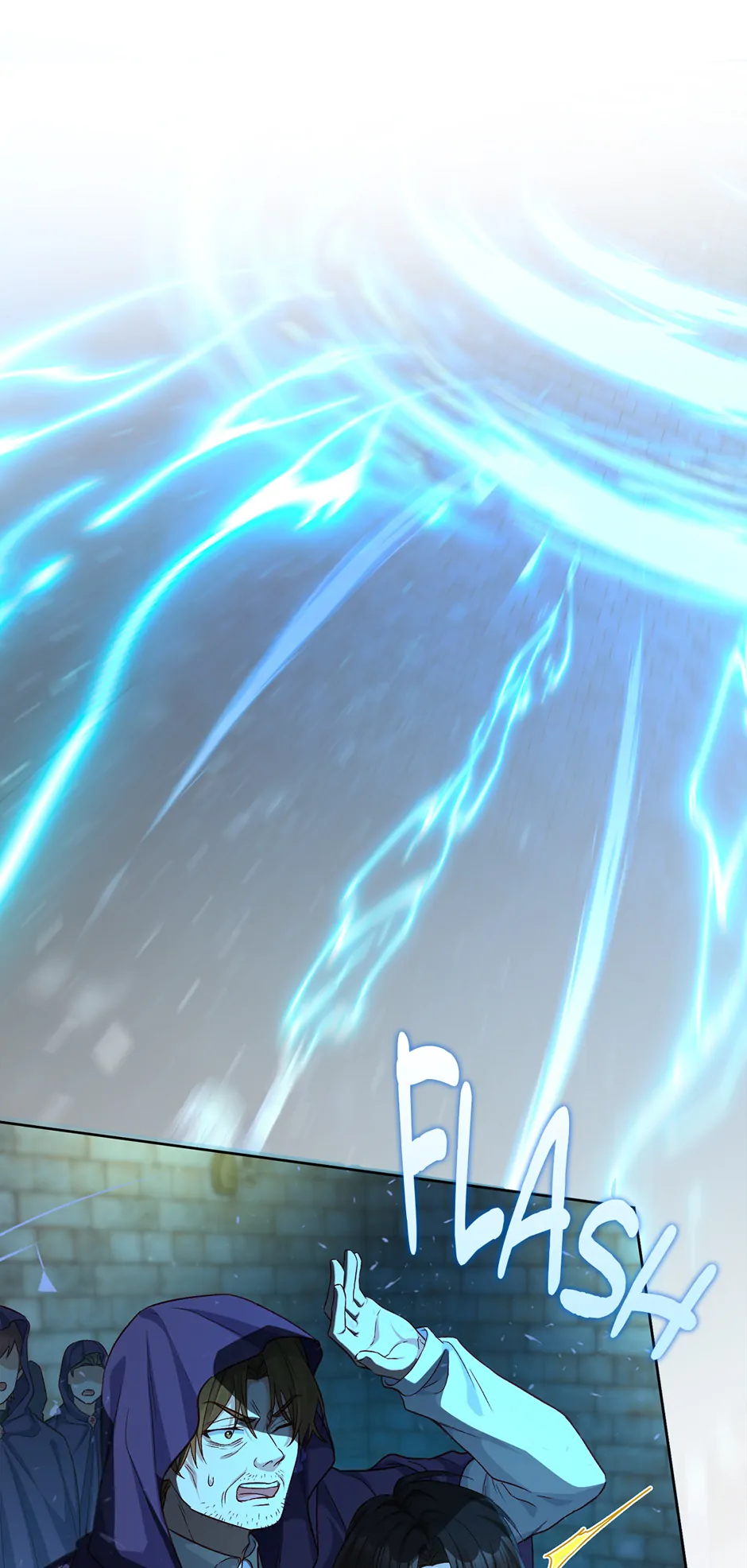 There is no forgiveness from the regressed lady Chapter 44 210 02