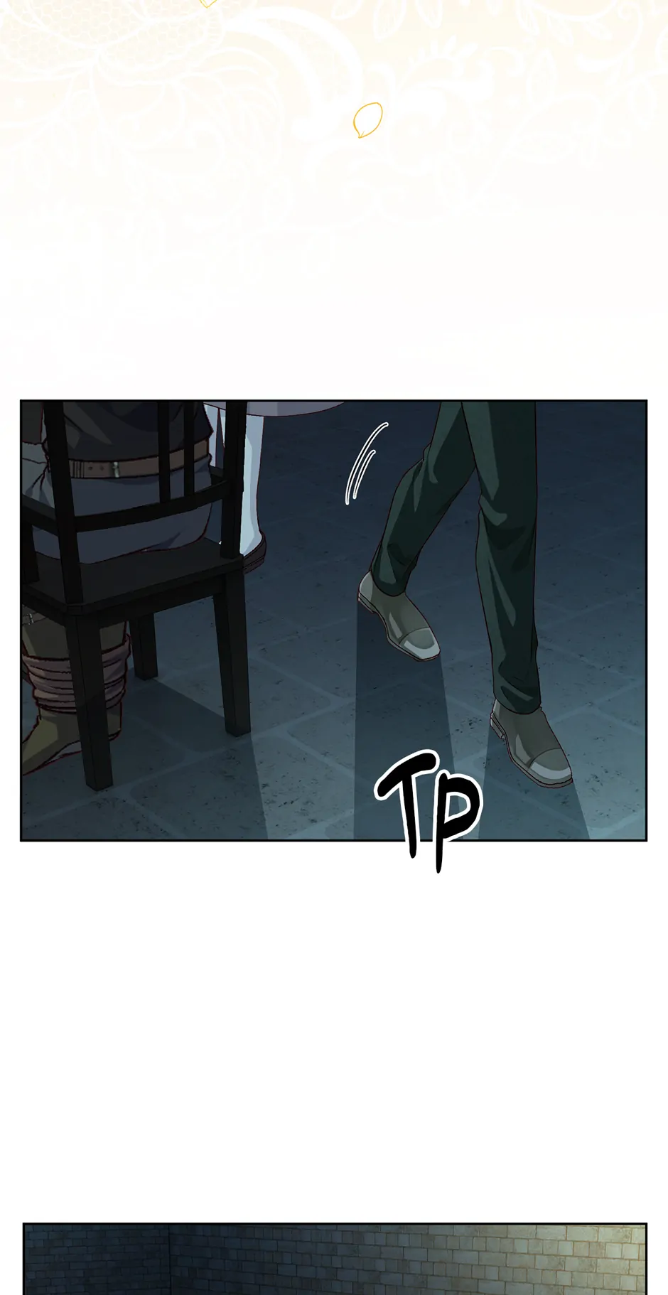 There is no forgiveness from the regressed lady Chapter 44 218 10