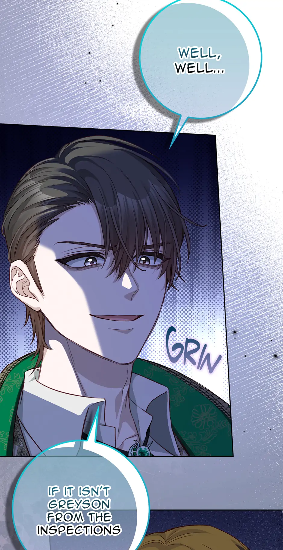 There is no forgiveness from the regressed lady Chapter 44 220 12