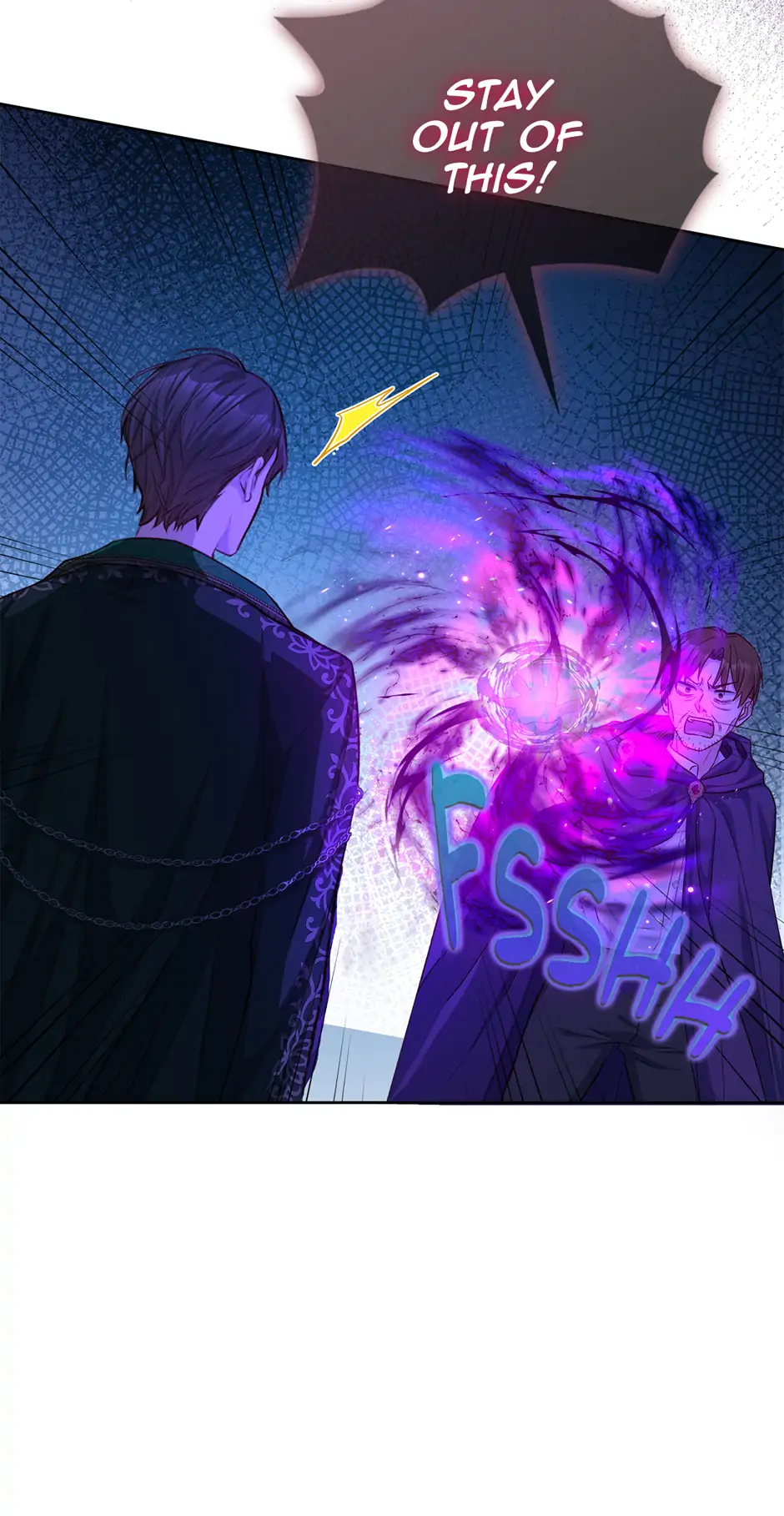 There is no forgiveness from the regressed lady Chapter 44 222 14