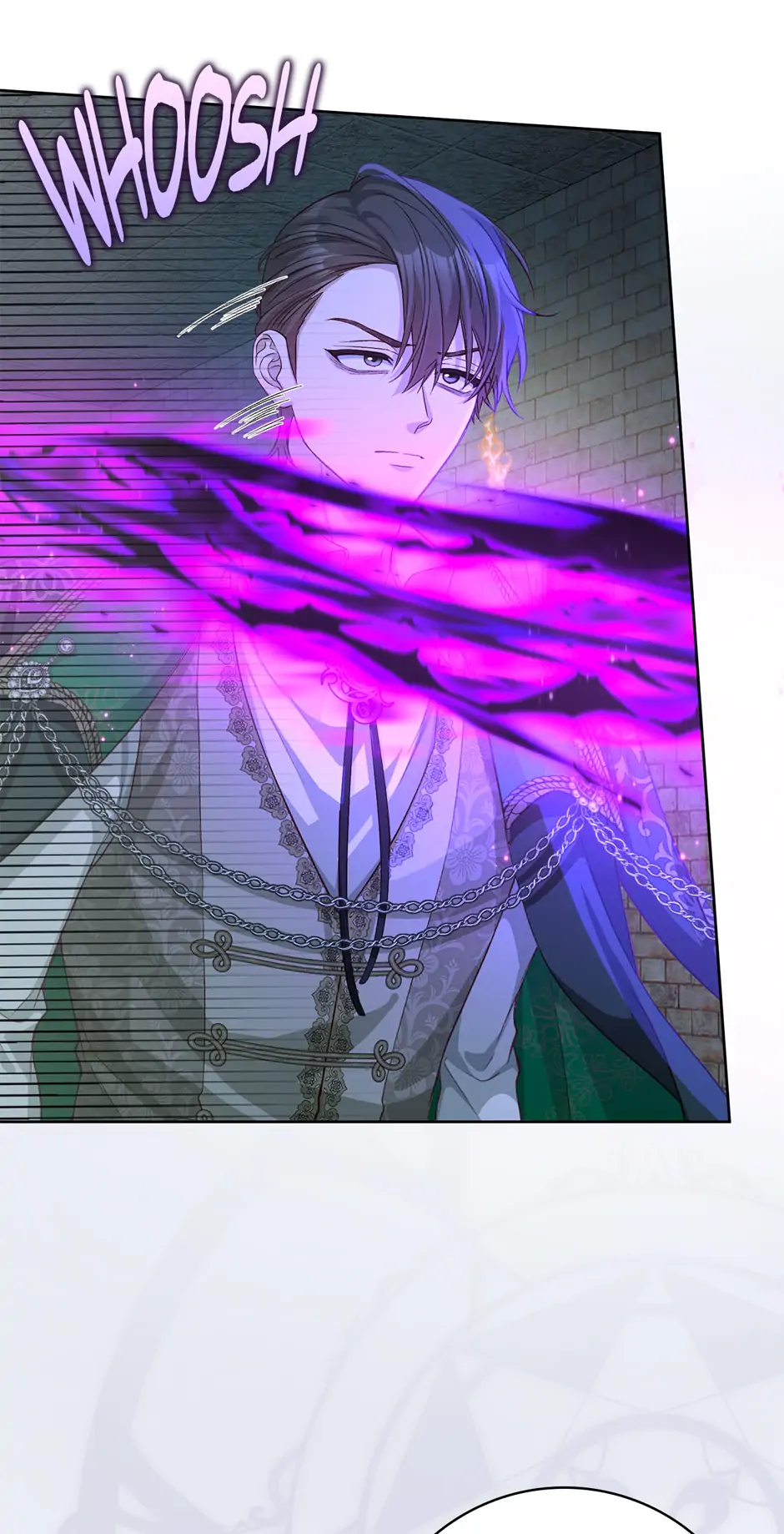 There is no forgiveness from the regressed lady Chapter 44 223 15