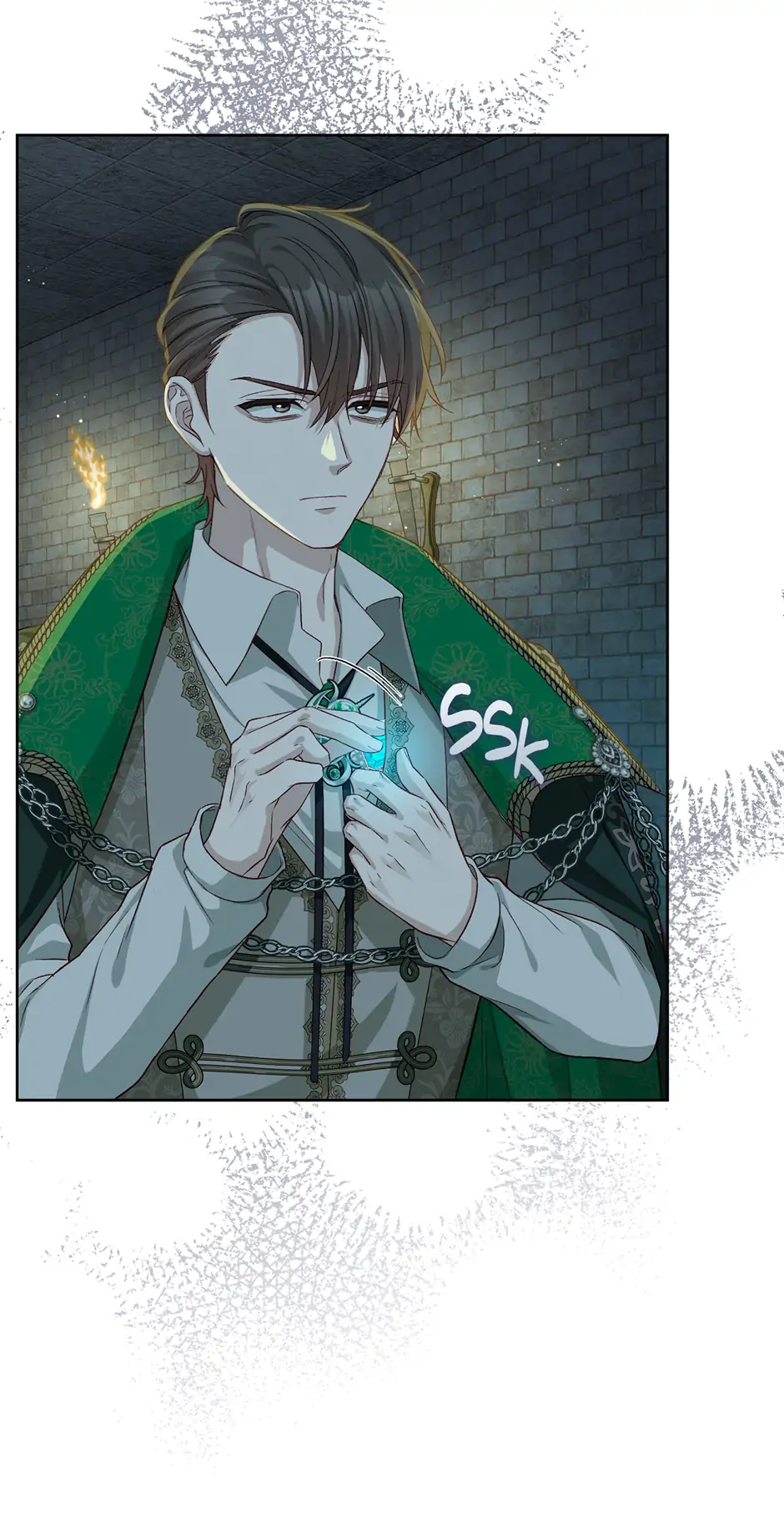 There is no forgiveness from the regressed lady Chapter 44 229 21