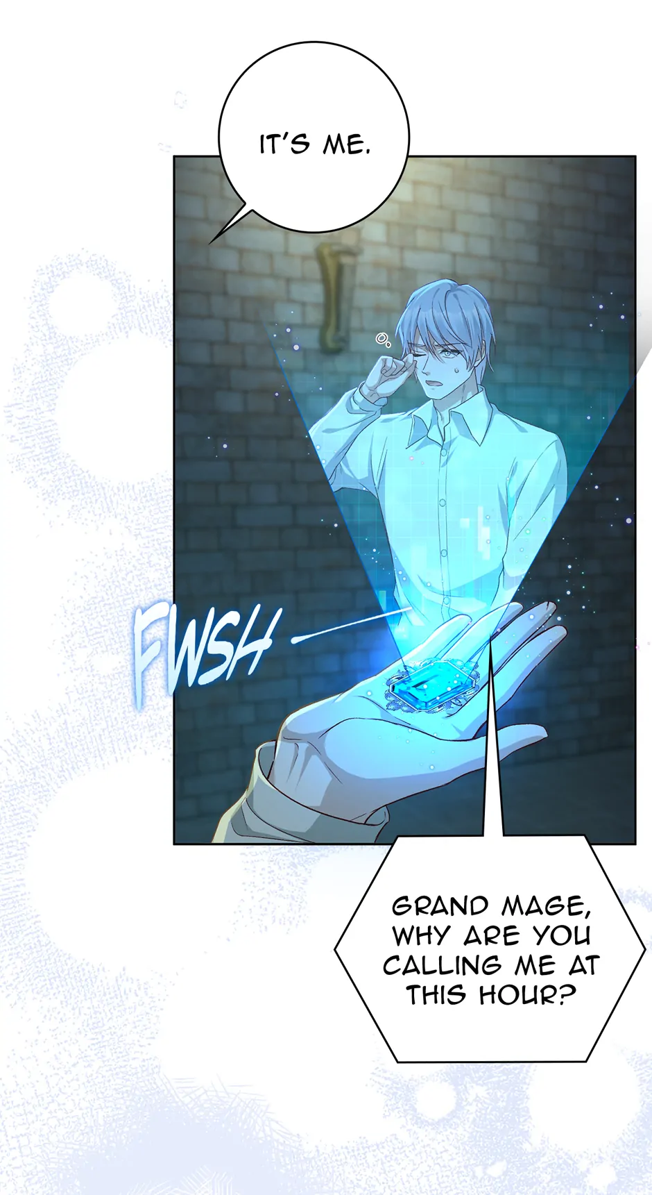 There is no forgiveness from the regressed lady Chapter 44 230 22