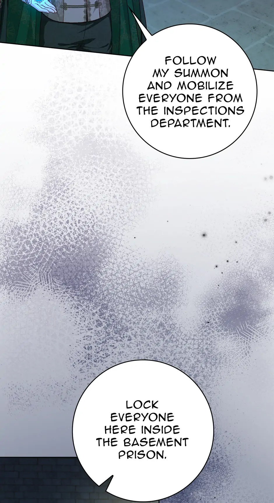 There is no forgiveness from the regressed lady Chapter 44 233 25