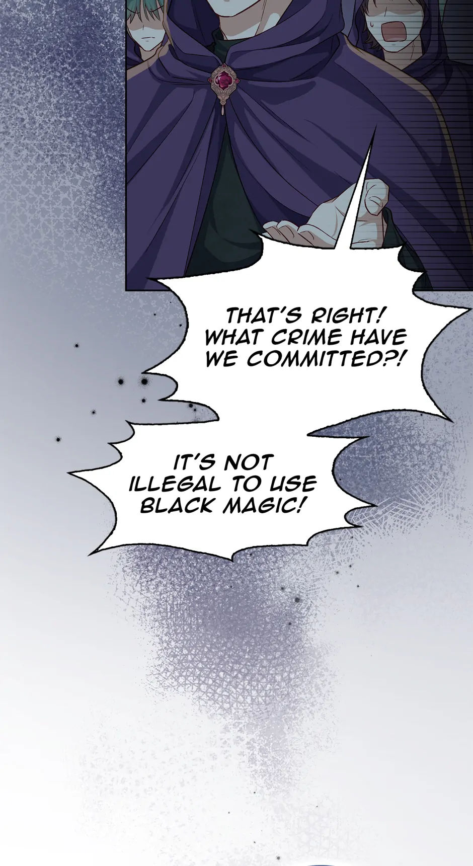 There is no forgiveness from the regressed lady Chapter 44 235 27