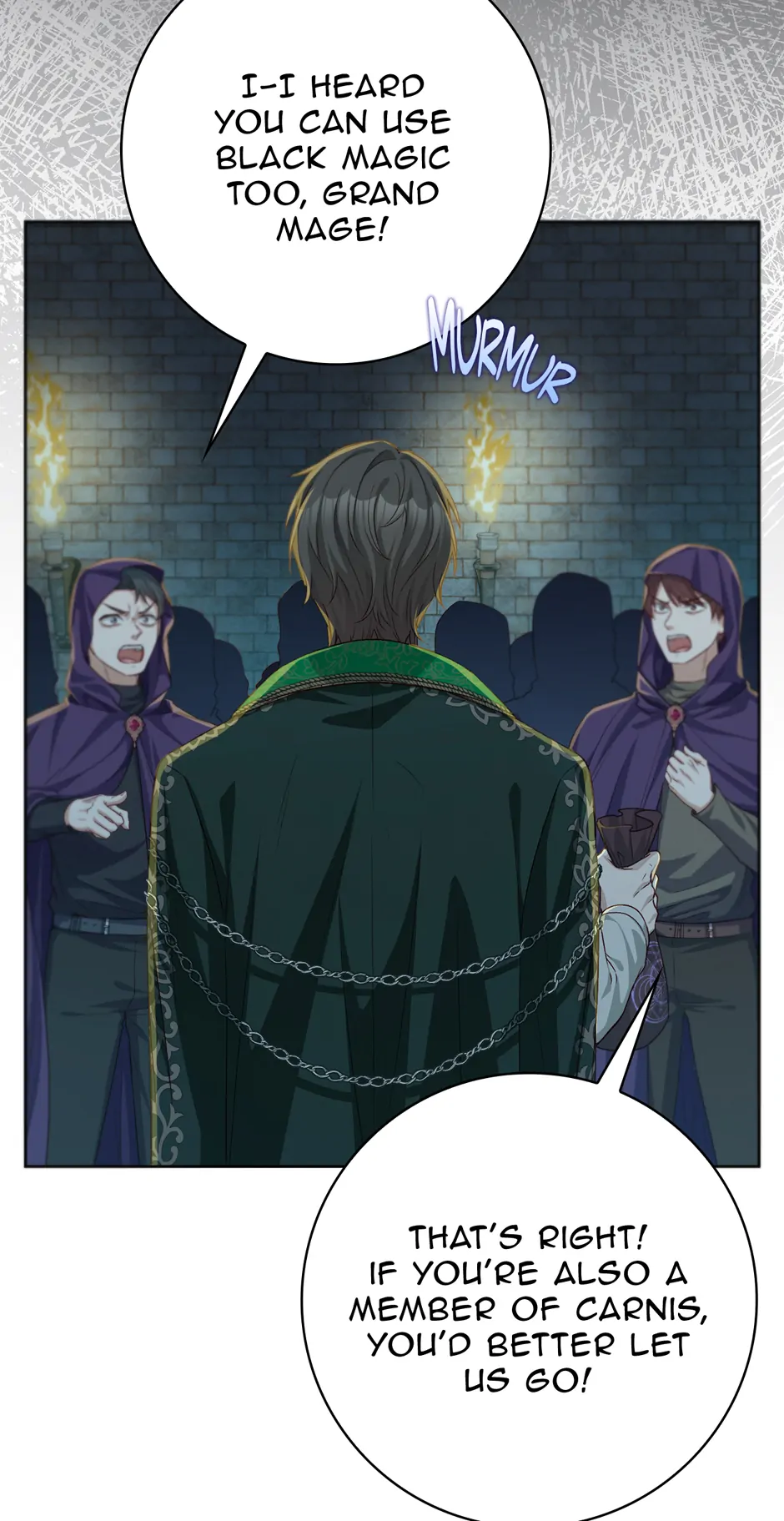 There is no forgiveness from the regressed lady Chapter 44 239 31