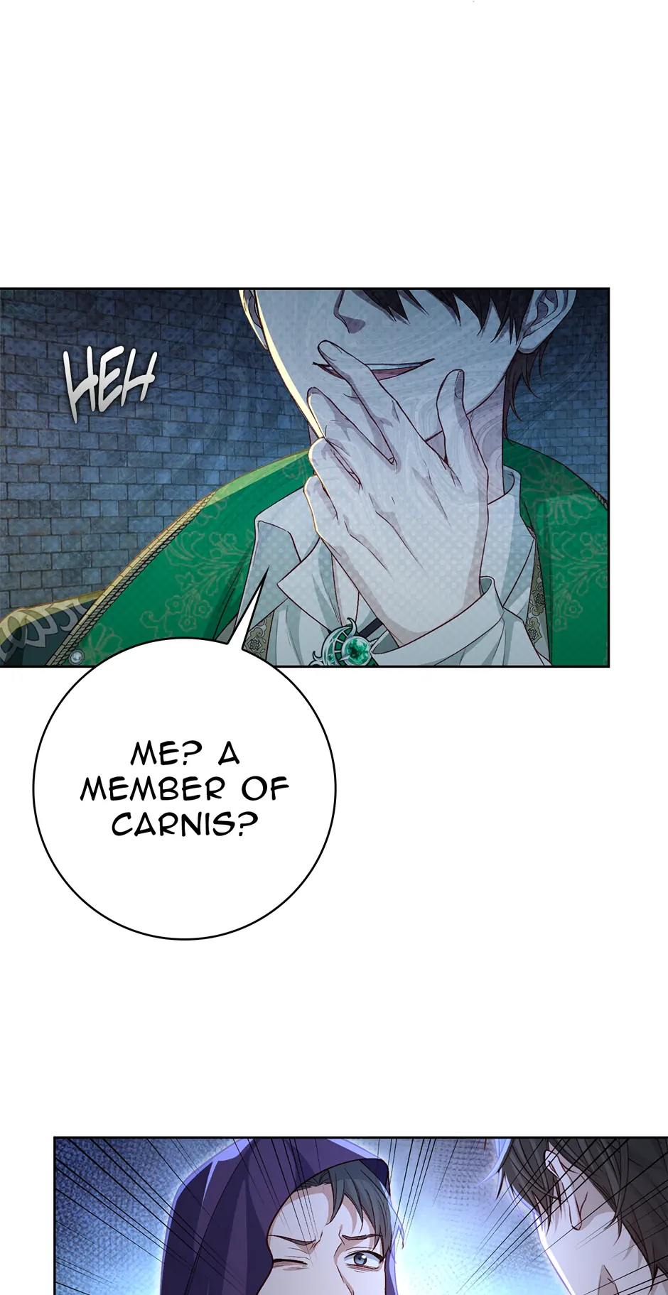 There is no forgiveness from the regressed lady Chapter 44 241 33