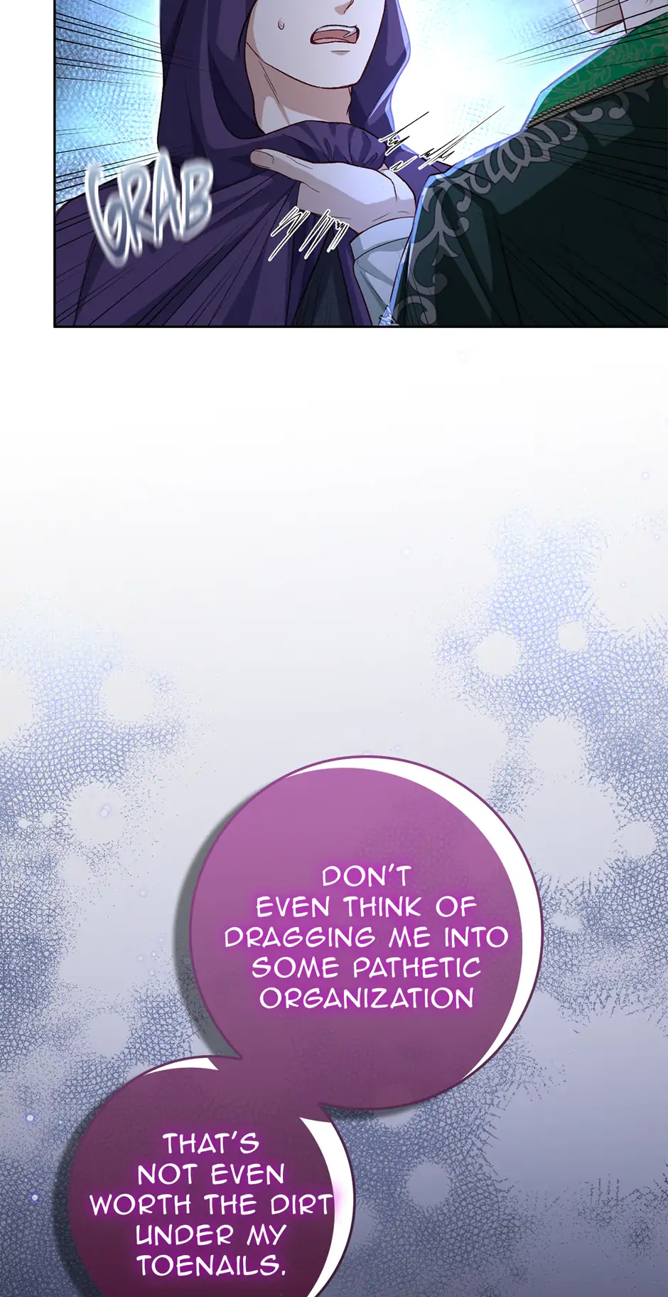 There is no forgiveness from the regressed lady Chapter 44 242 34