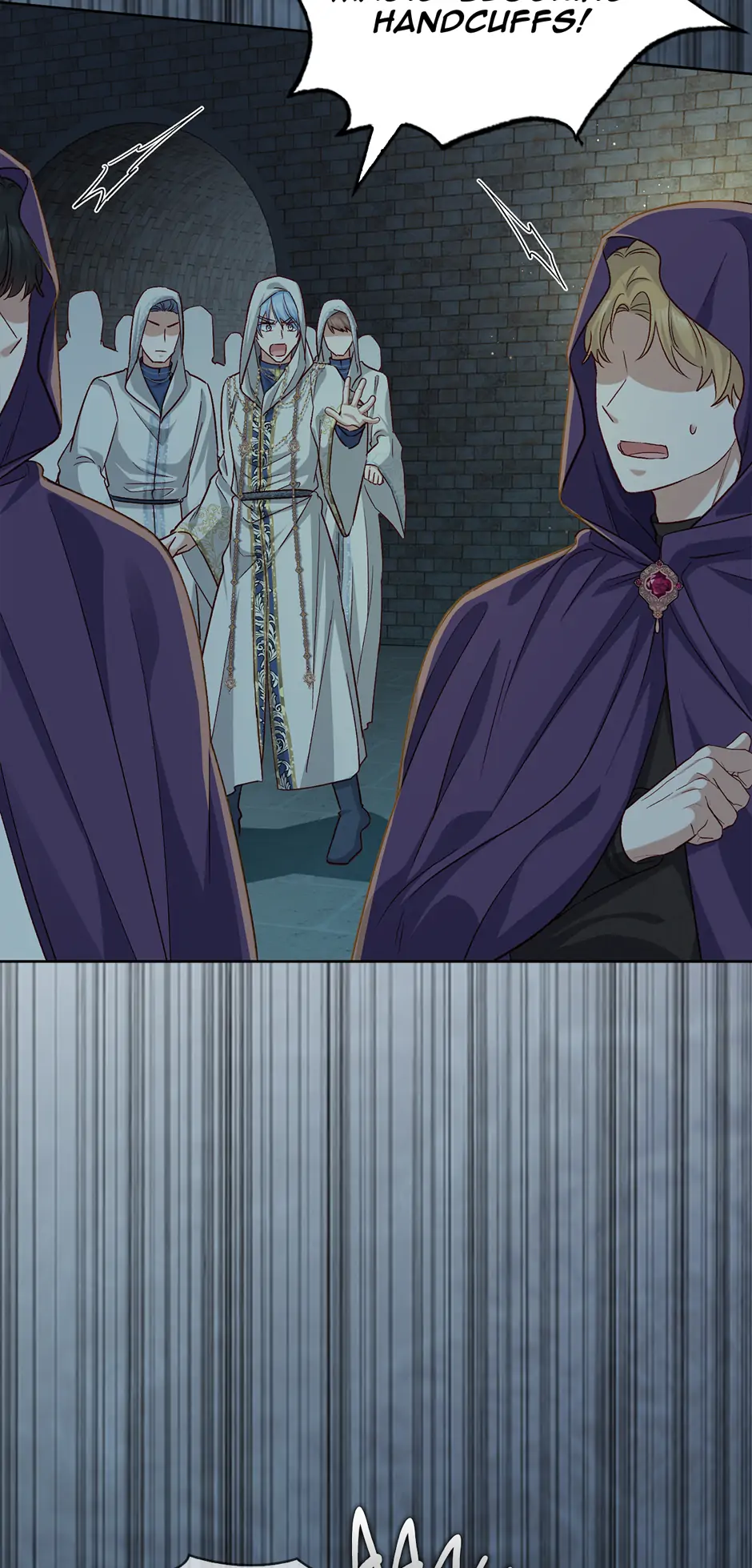 There is no forgiveness from the regressed lady Chapter 44 245 37