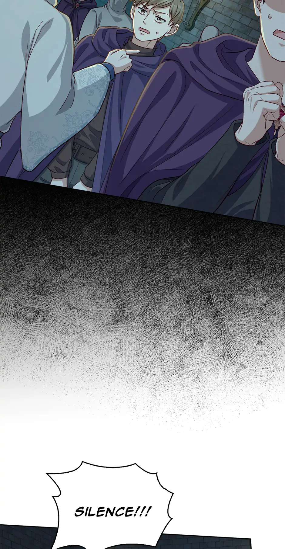 There is no forgiveness from the regressed lady Chapter 44 252 44