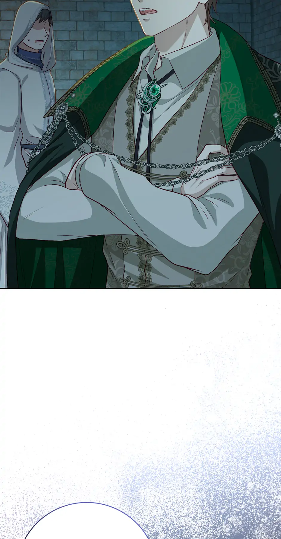 There is no forgiveness from the regressed lady Chapter 44 254 46