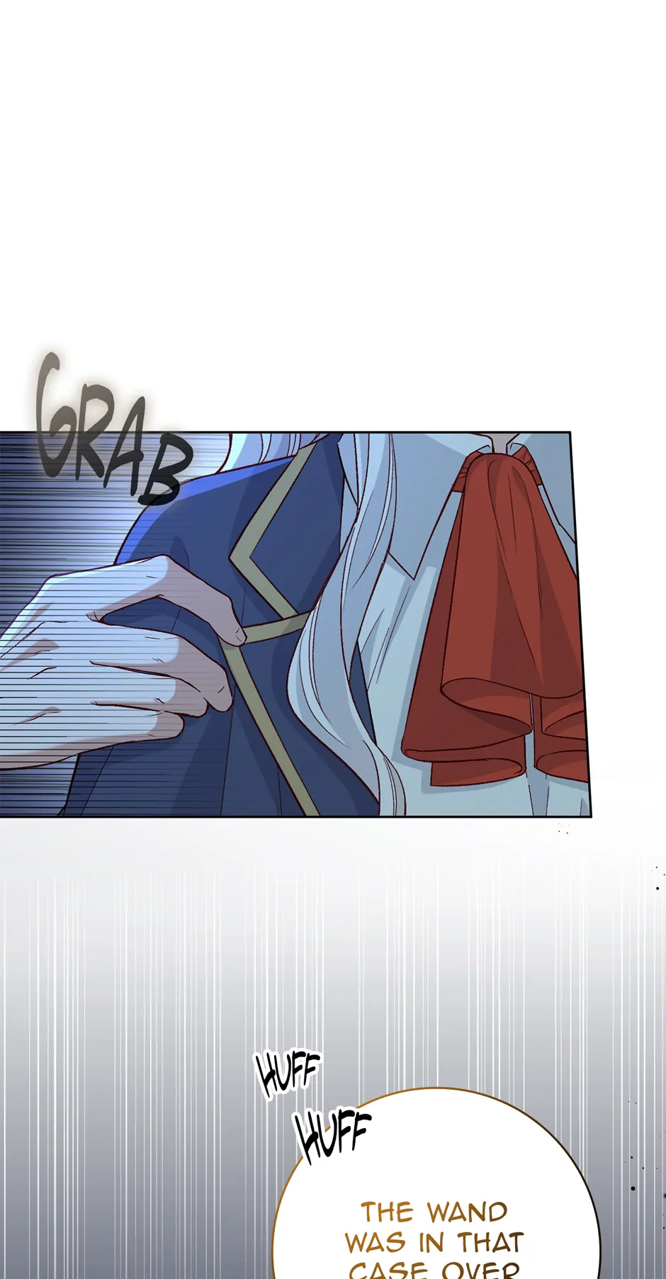 There is no forgiveness from the regressed lady Chapter 44 257 49