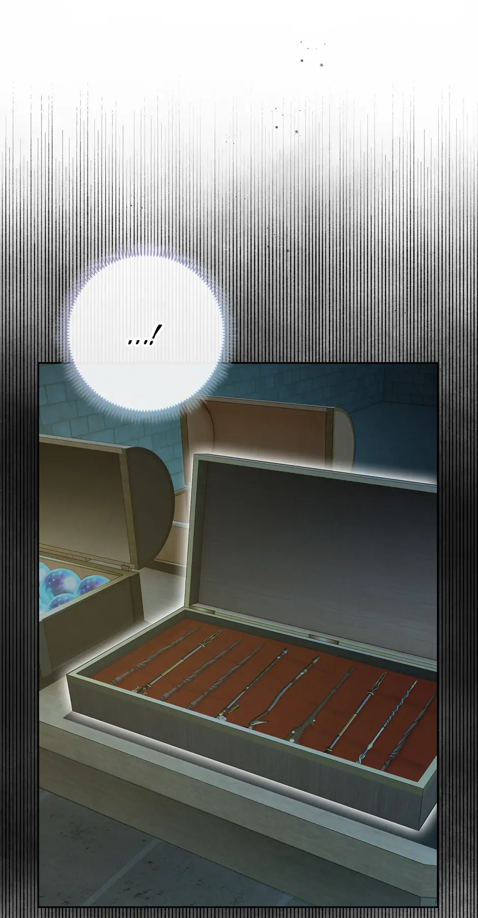 There is no forgiveness from the regressed lady Chapter 44 259 51