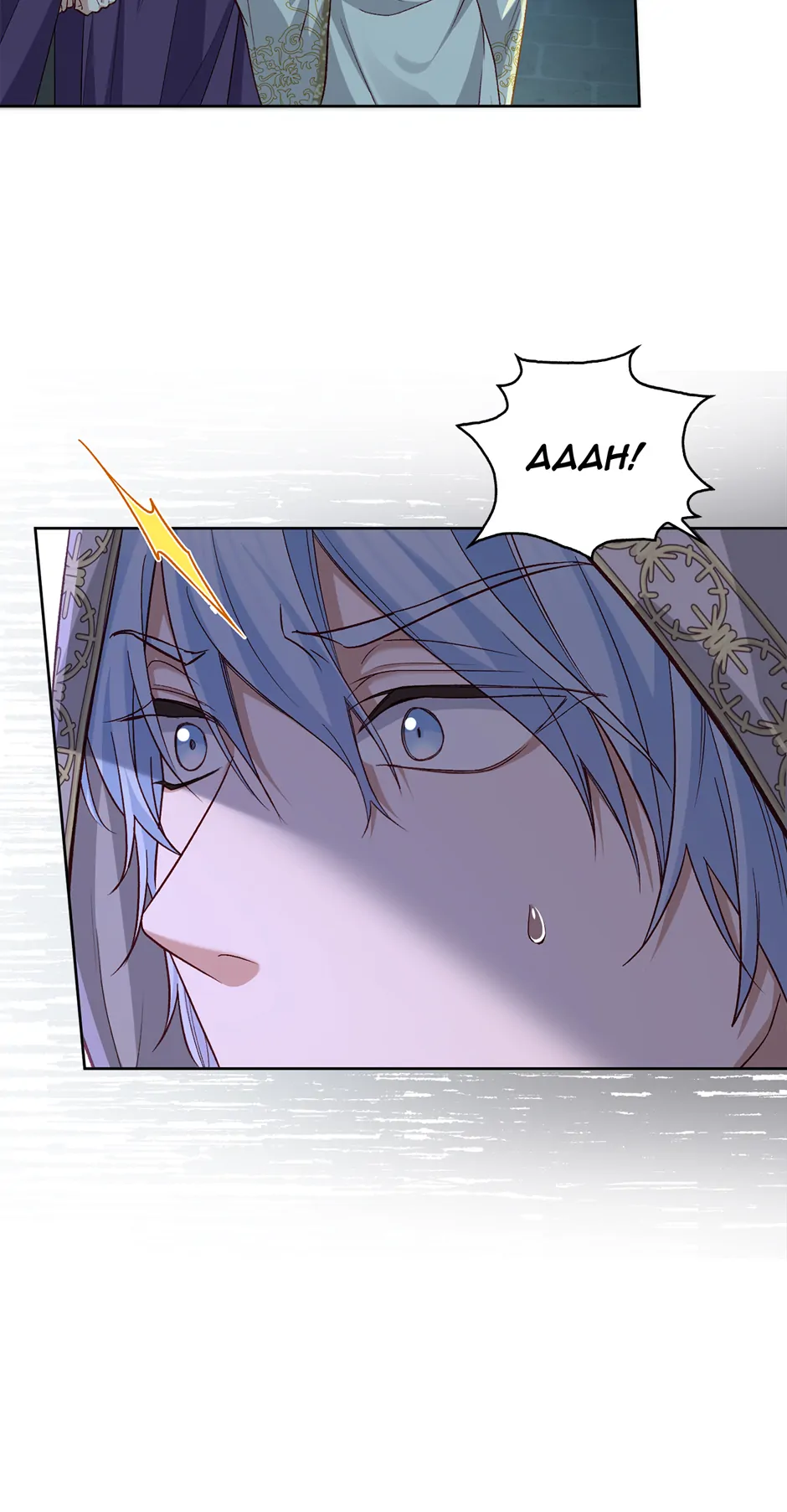 There is no forgiveness from the regressed lady Chapter 44 261 53