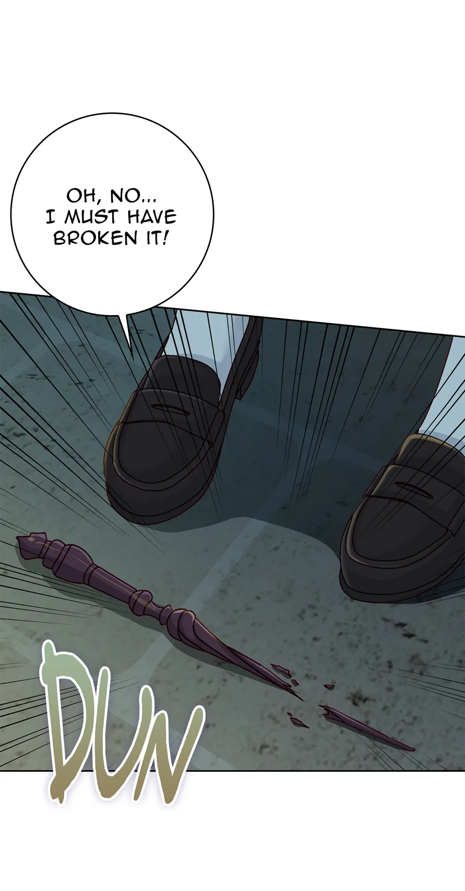 There is no forgiveness from the regressed lady Chapter 44 263 55