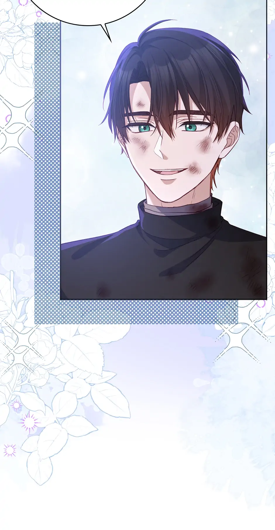 There is no forgiveness from the regressed lady Chapter 44 269 61