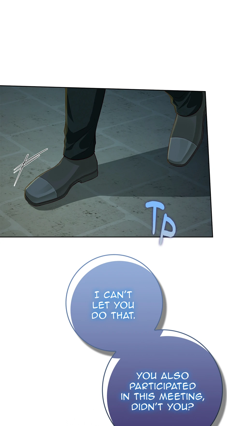 There is no forgiveness from the regressed lady Chapter 44 270 62