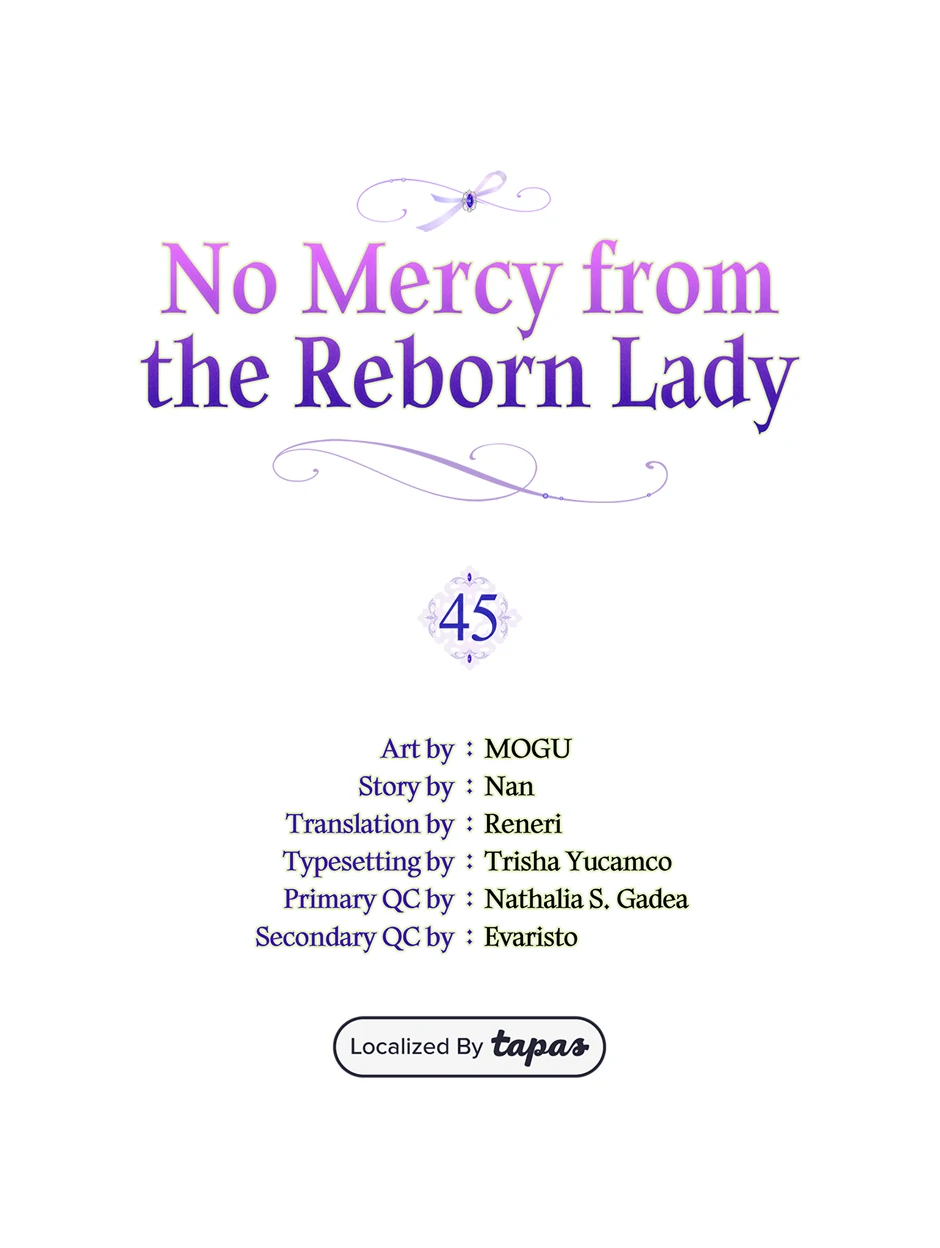There is no forgiveness from the regressed lady Chapter 45 236 01