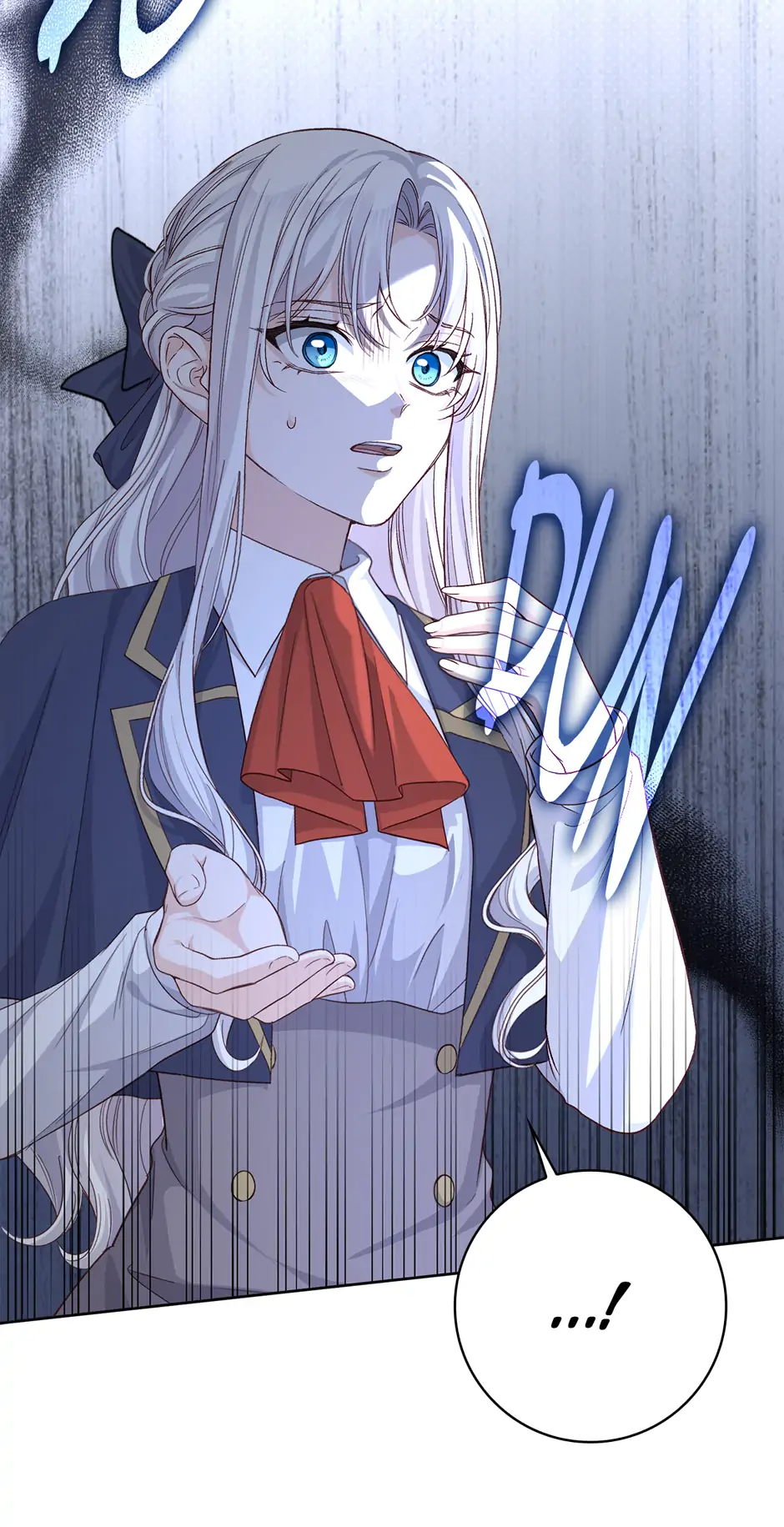 There is no forgiveness from the regressed lady Chapter 45 243 08