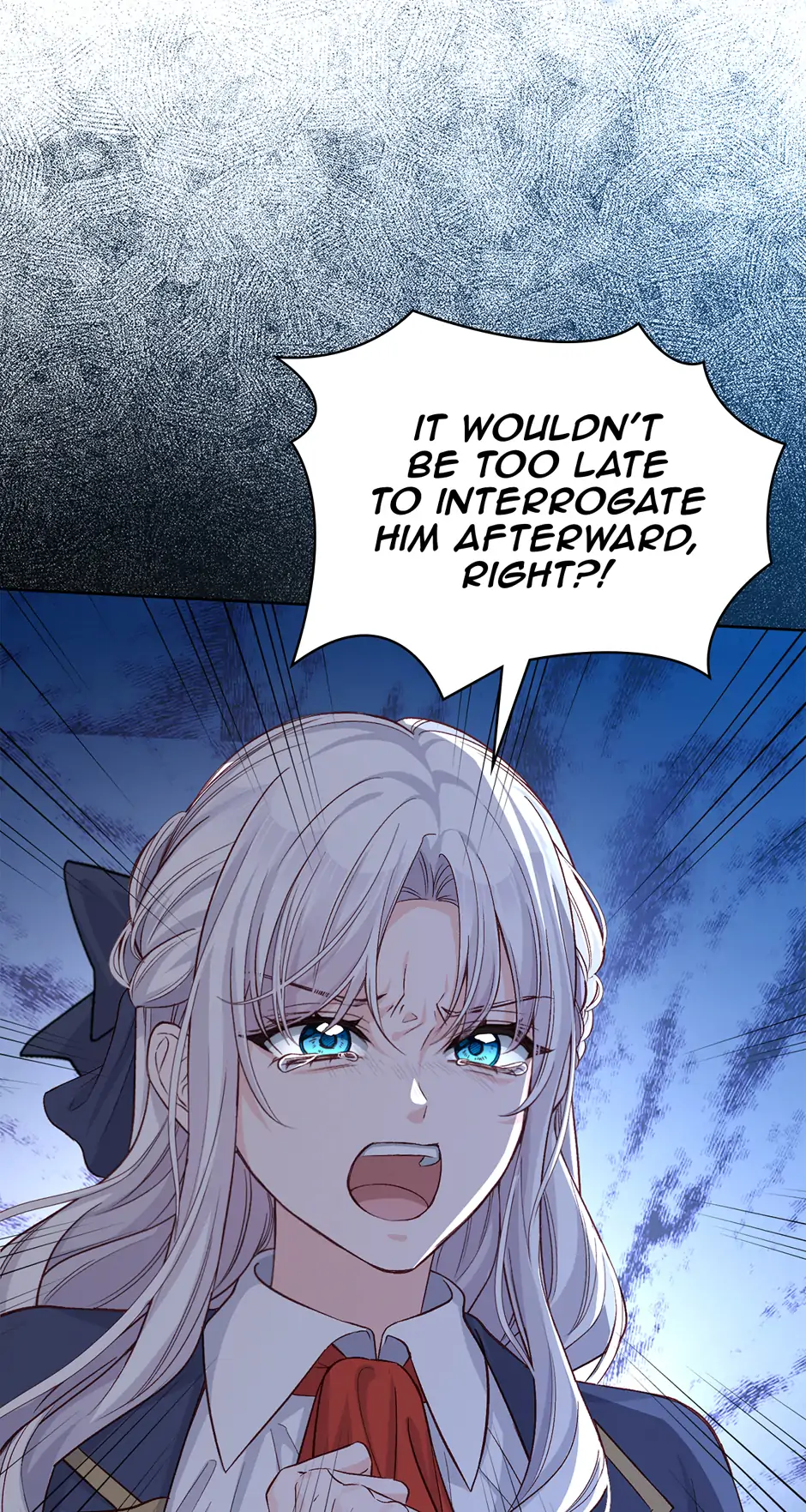 There is no forgiveness from the regressed lady Chapter 45 246 11