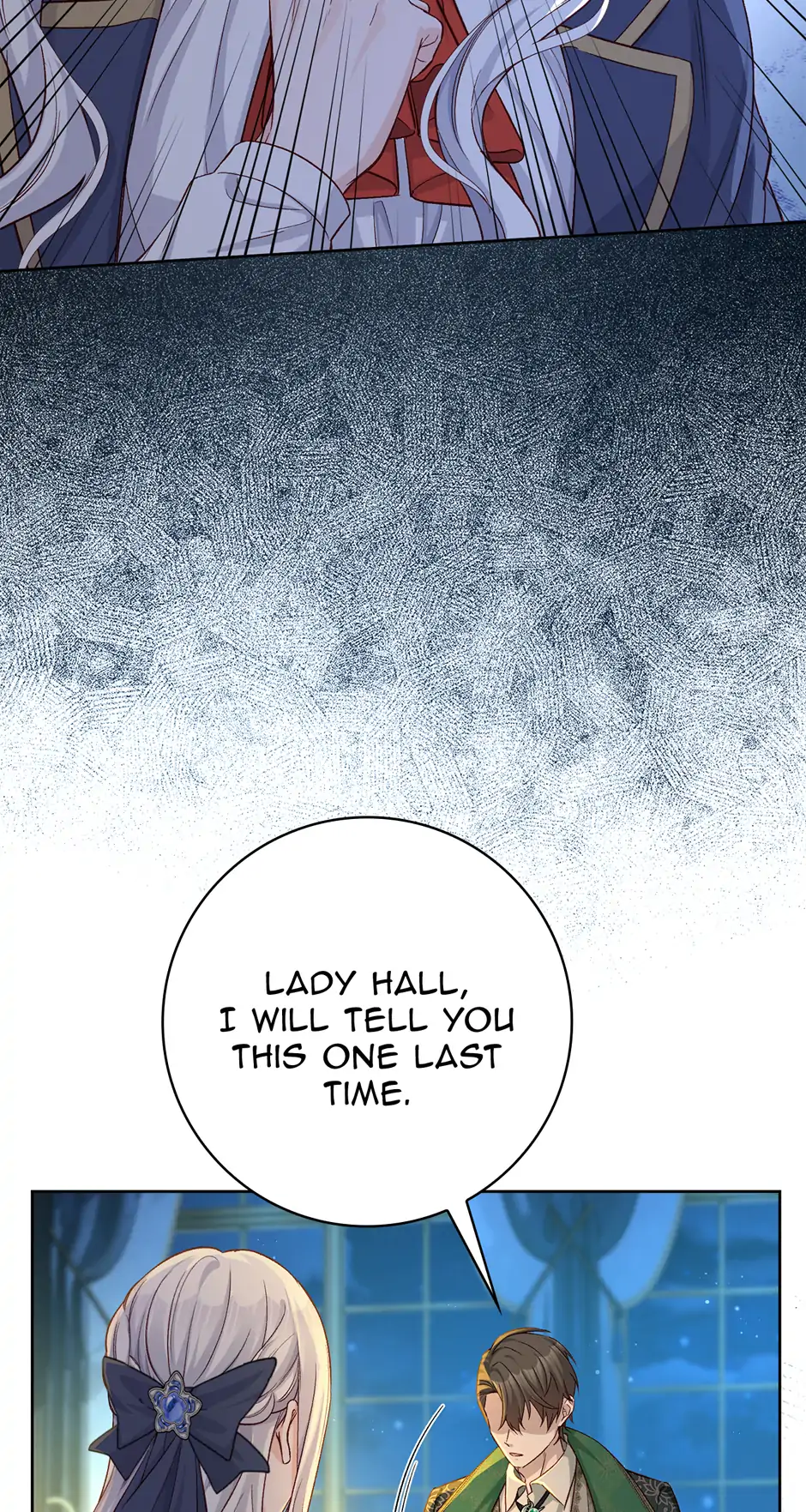 There is no forgiveness from the regressed lady Chapter 45 247 12