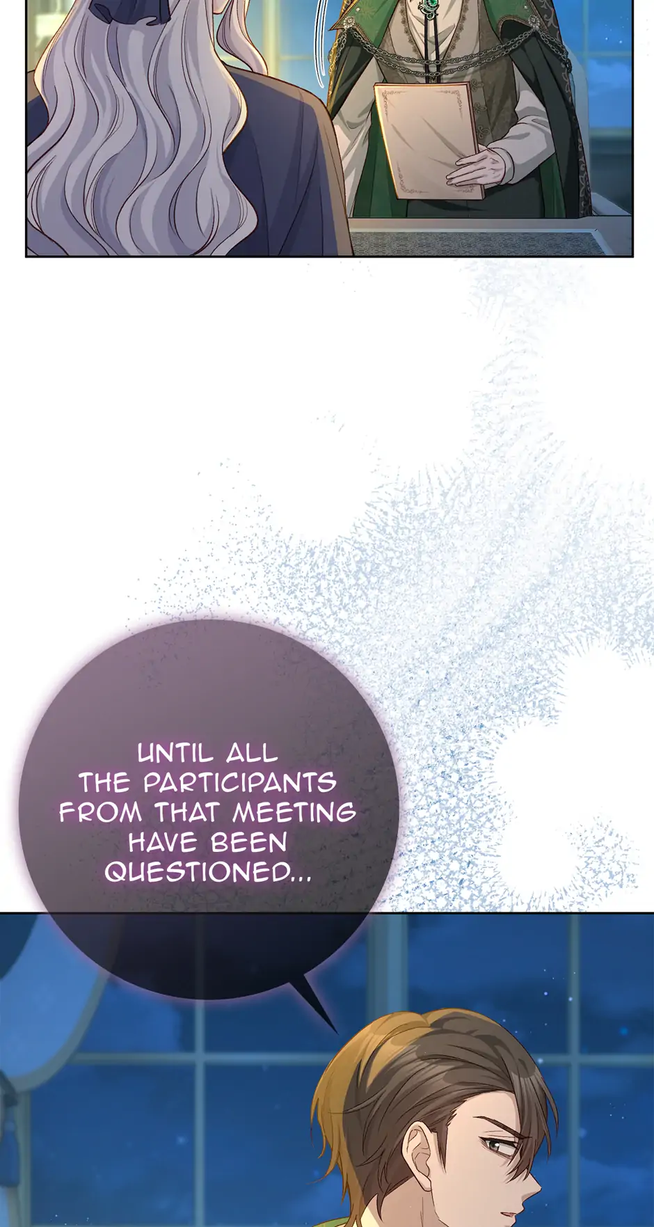 There is no forgiveness from the regressed lady Chapter 45 248 13