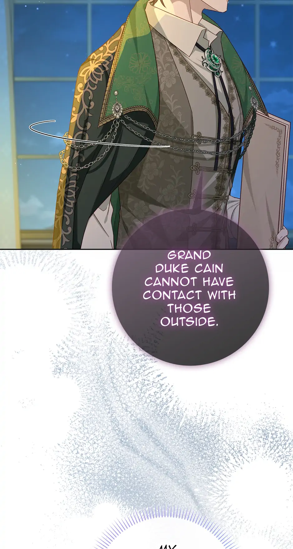 There is no forgiveness from the regressed lady Chapter 45 249 14