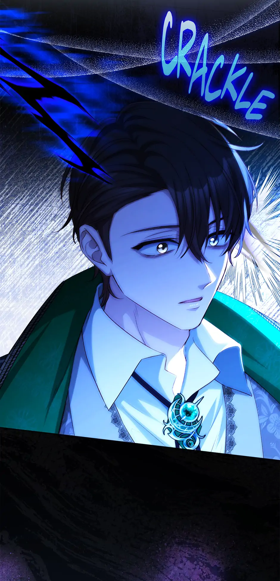 There is no forgiveness from the regressed lady Chapter 45 254 19