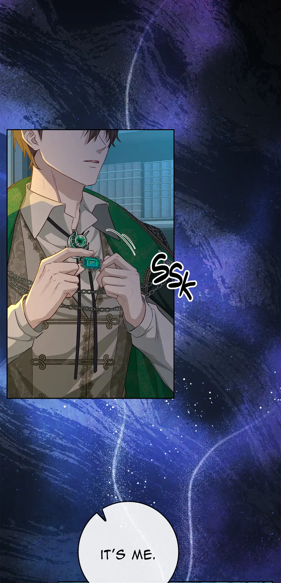 There is no forgiveness from the regressed lady Chapter 45 255 20