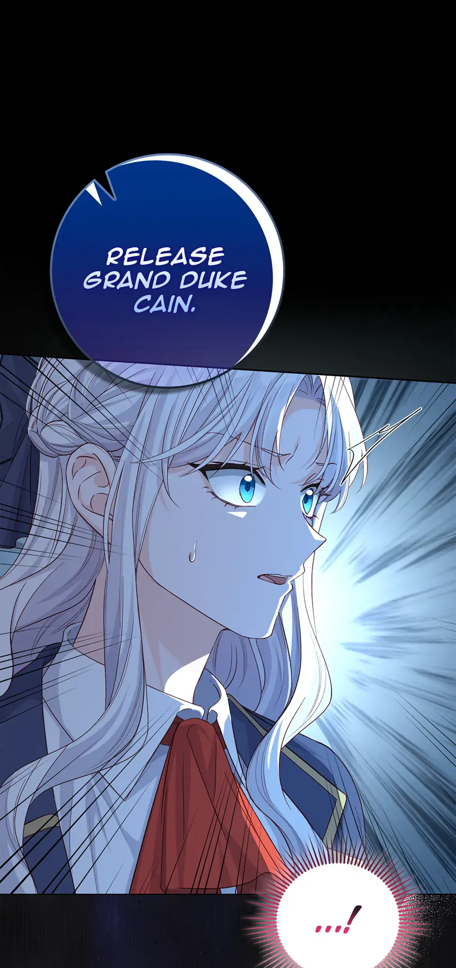 There is no forgiveness from the regressed lady Chapter 45 257 22