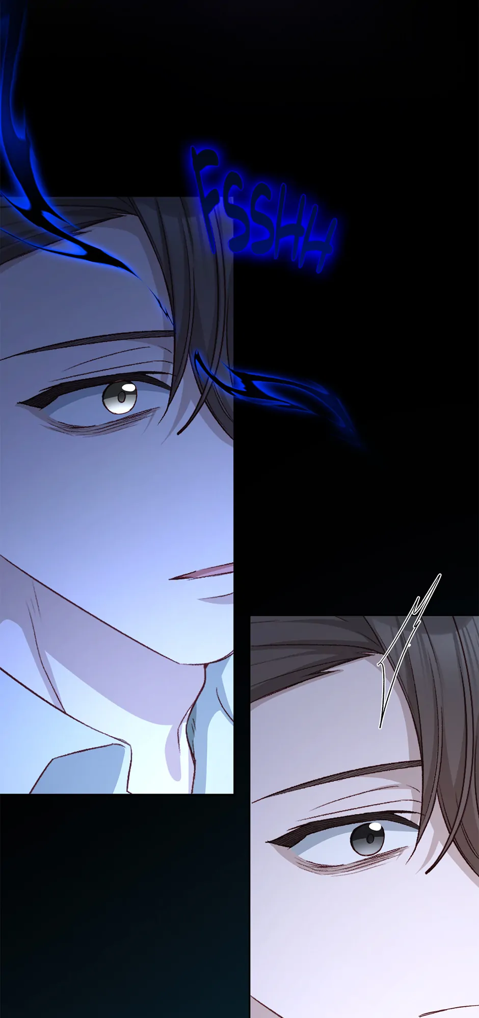 There is no forgiveness from the regressed lady Chapter 45 259 24