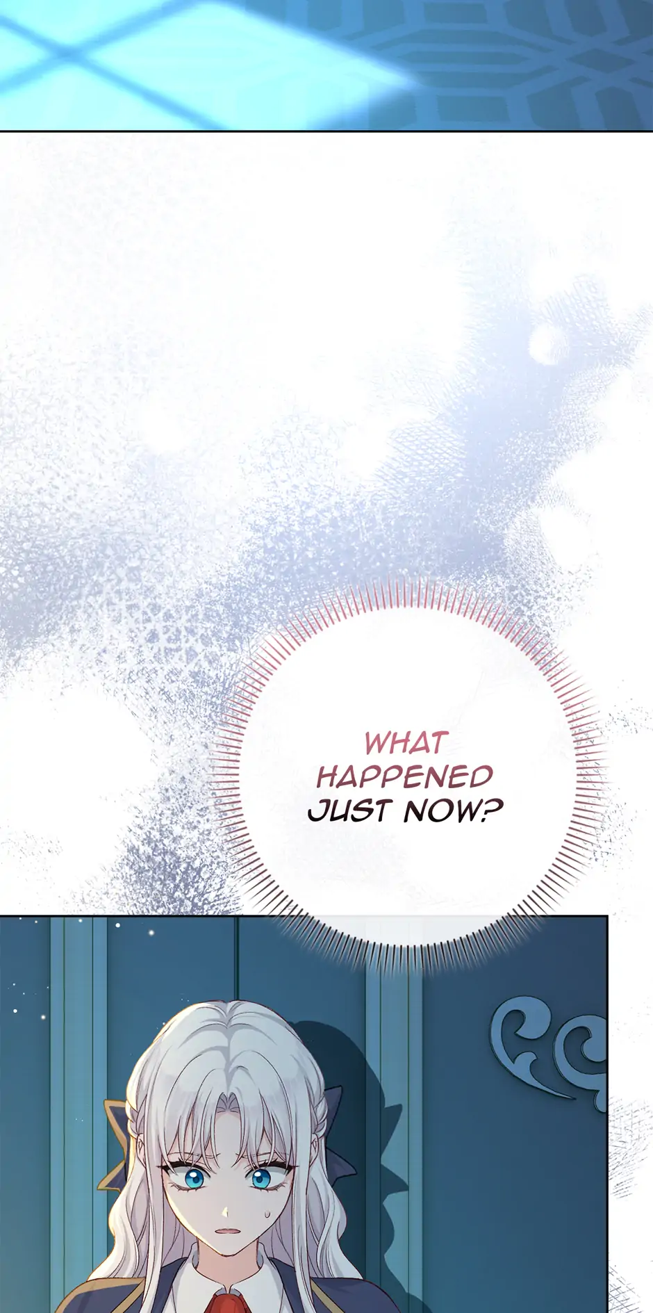 There is no forgiveness from the regressed lady Chapter 45 264 29