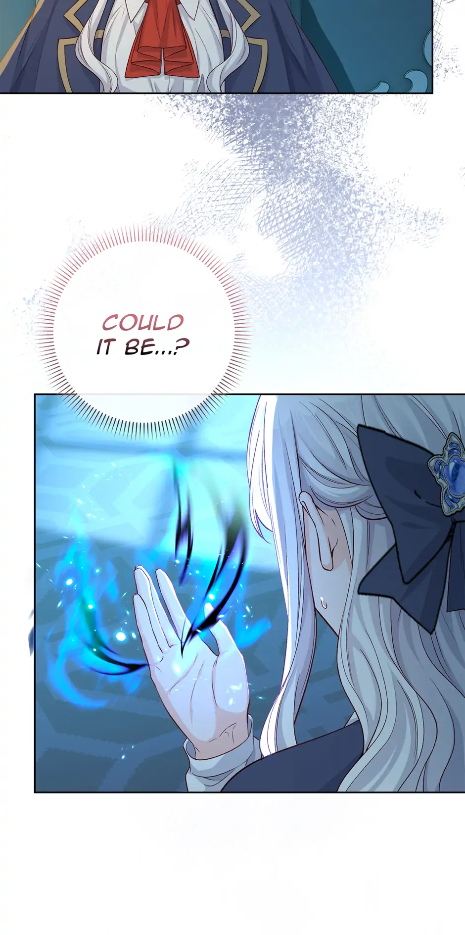 There is no forgiveness from the regressed lady Chapter 45 265 30