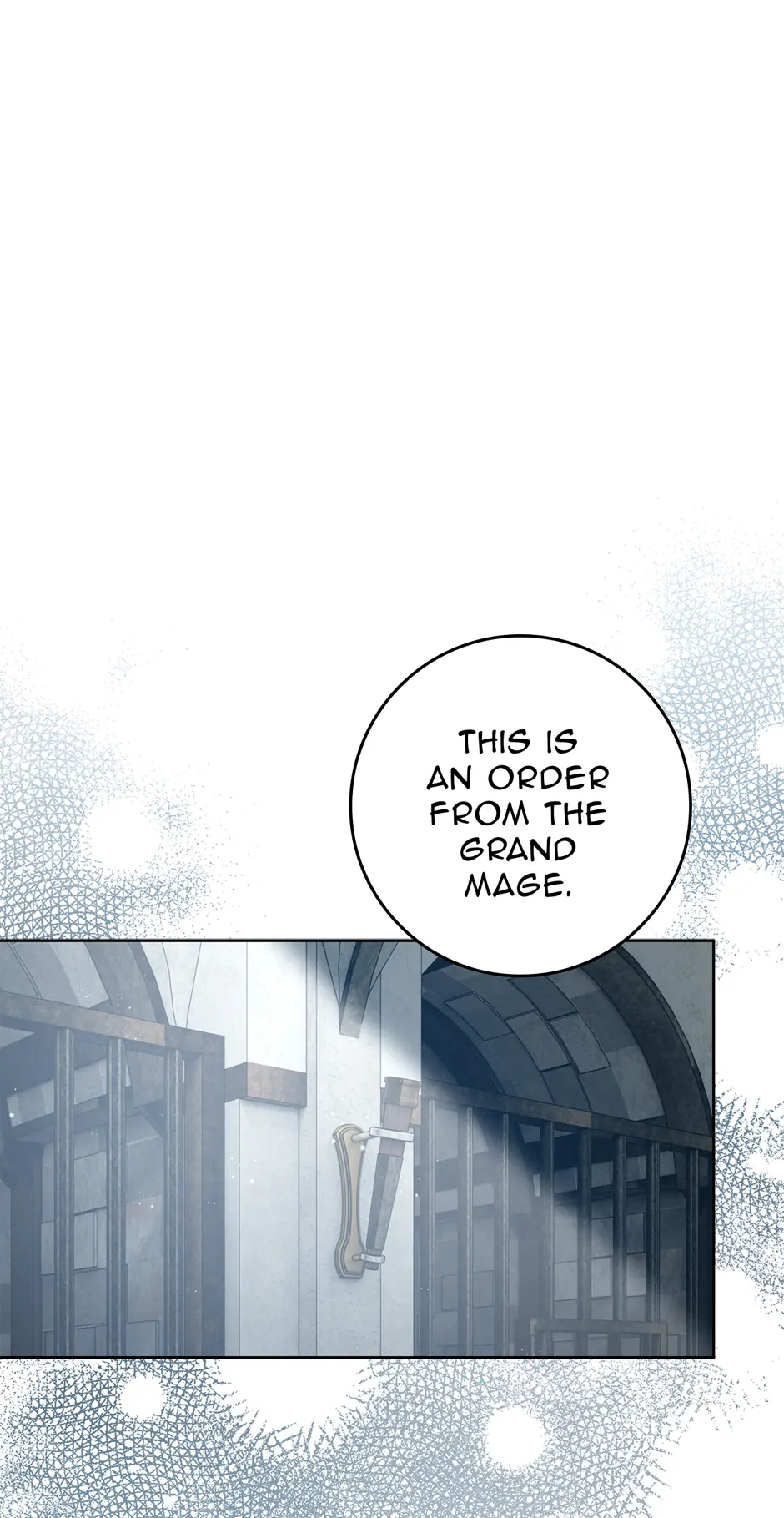 There is no forgiveness from the regressed lady Chapter 45 270 35