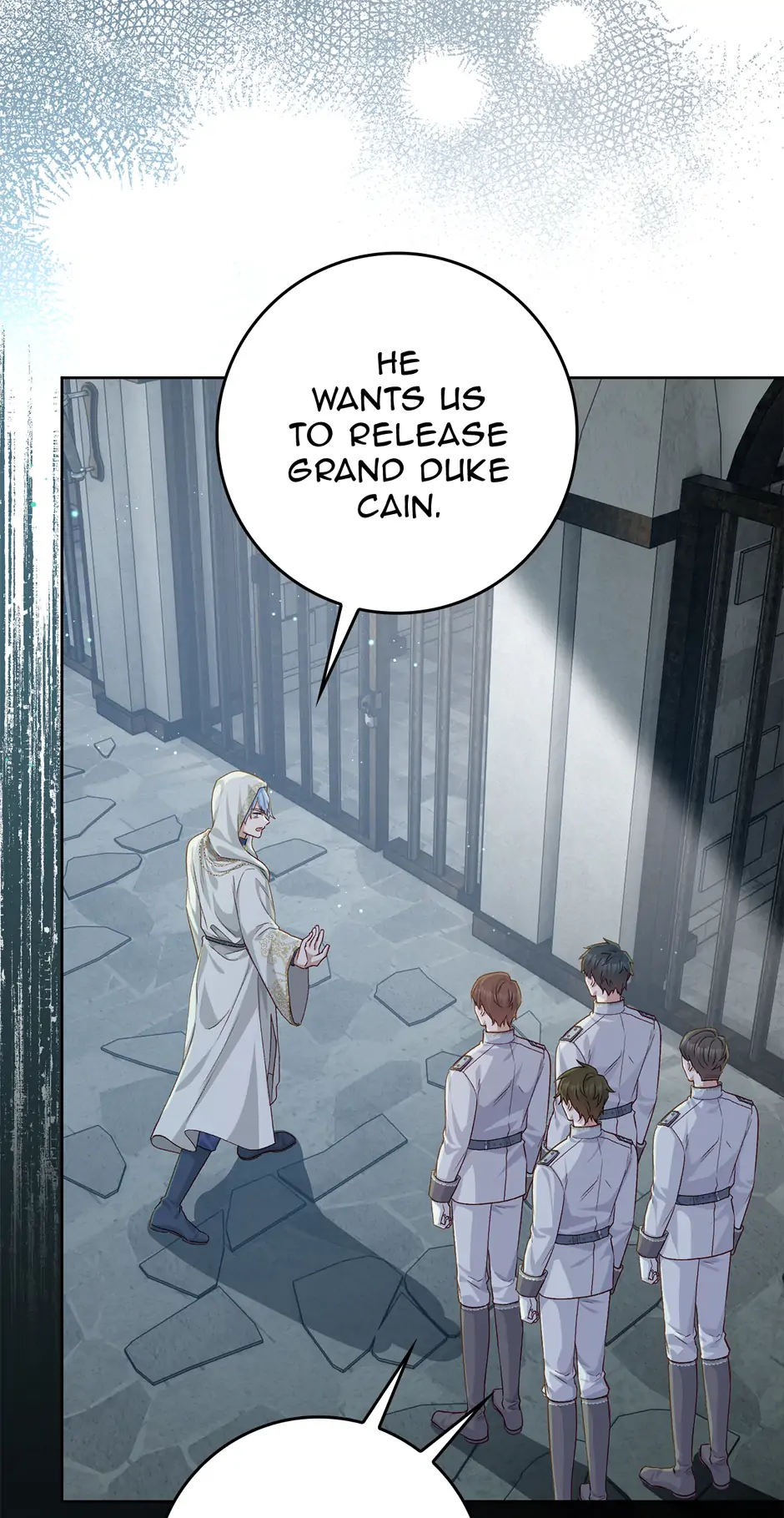 There is no forgiveness from the regressed lady Chapter 45 271 36