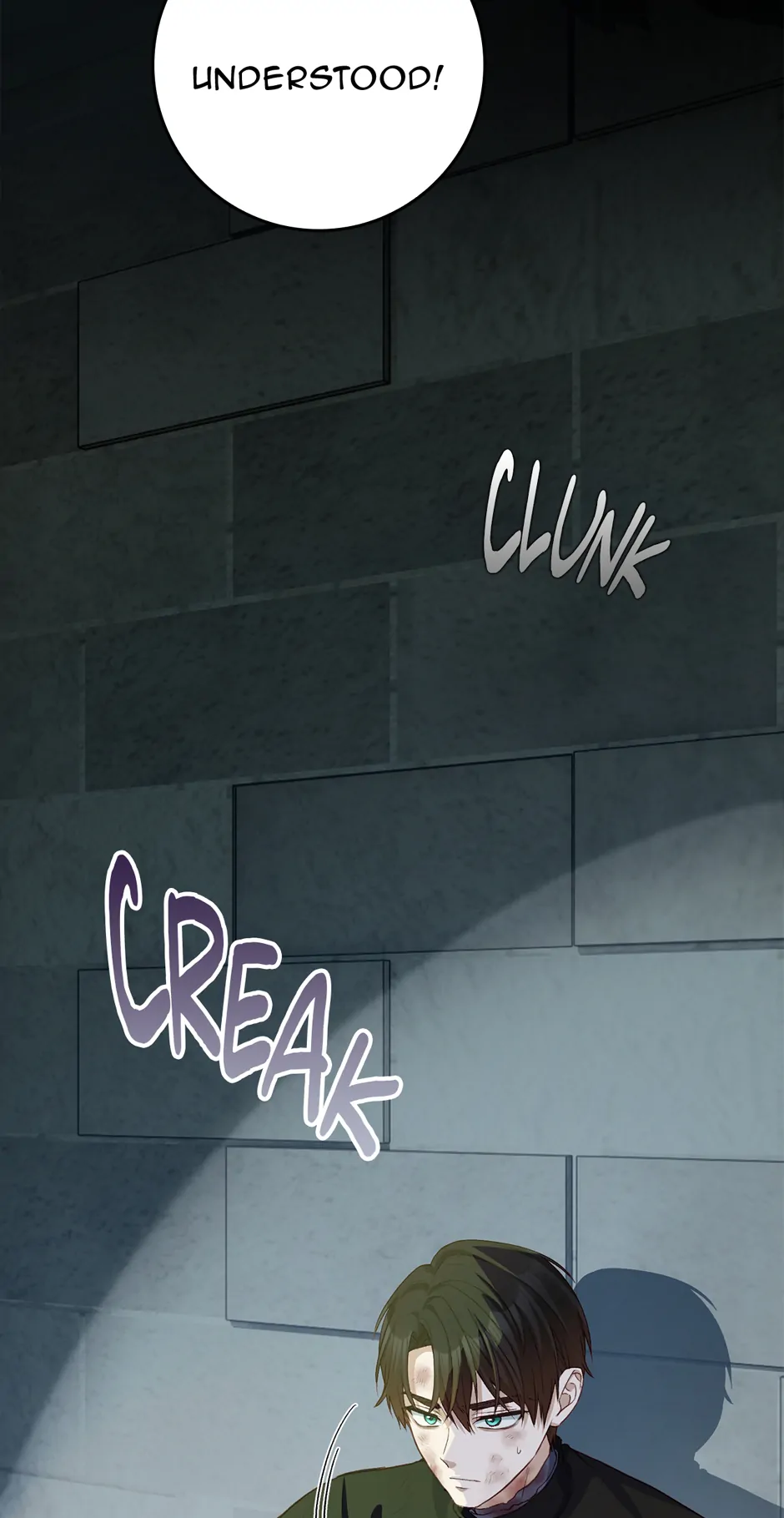 There is no forgiveness from the regressed lady Chapter 45 272 37