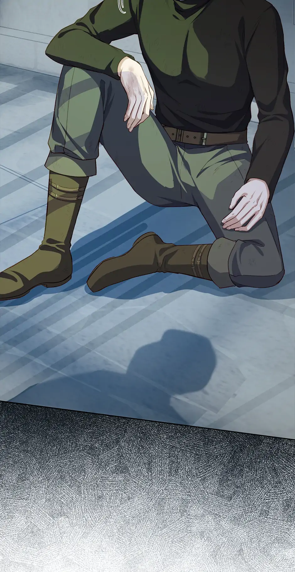 There is no forgiveness from the regressed lady Chapter 45 273 38