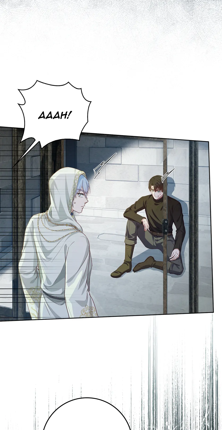 There is no forgiveness from the regressed lady Chapter 45 274 39