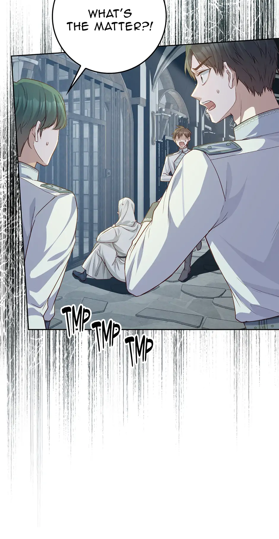 There is no forgiveness from the regressed lady Chapter 45 275 40