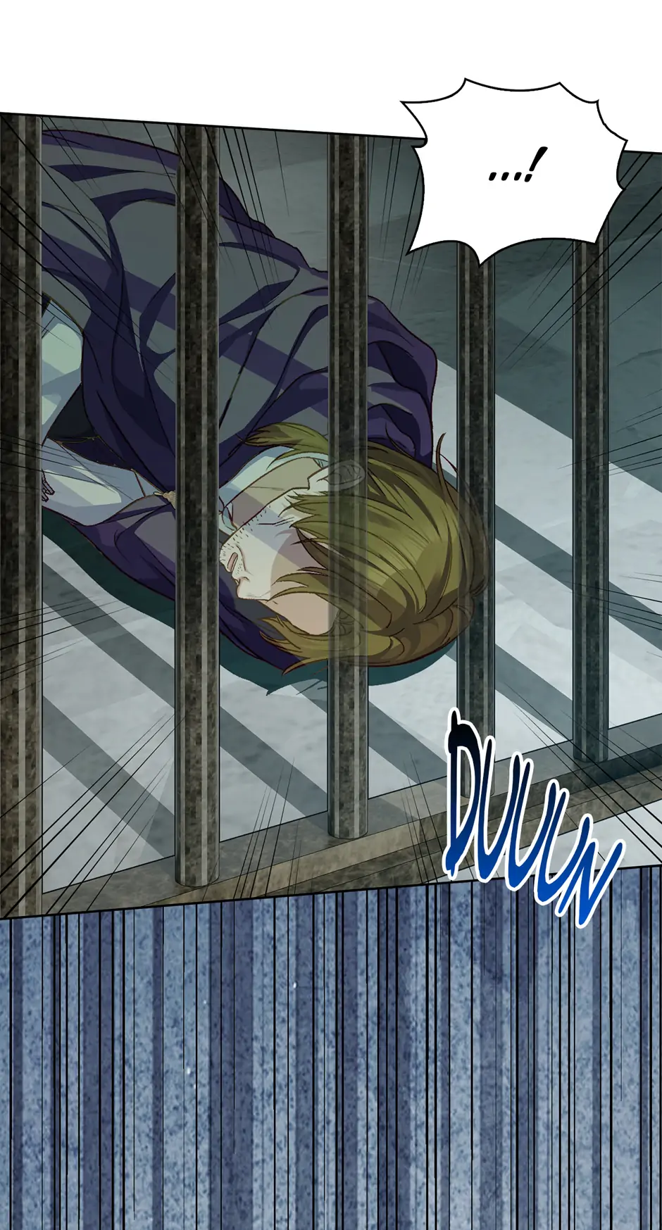 There is no forgiveness from the regressed lady Chapter 45 276 41