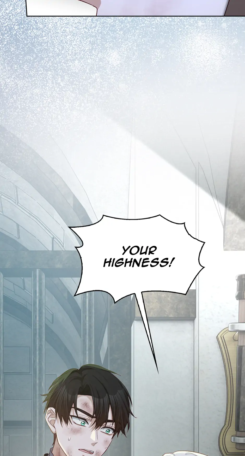 There is no forgiveness from the regressed lady Chapter 45 280 45