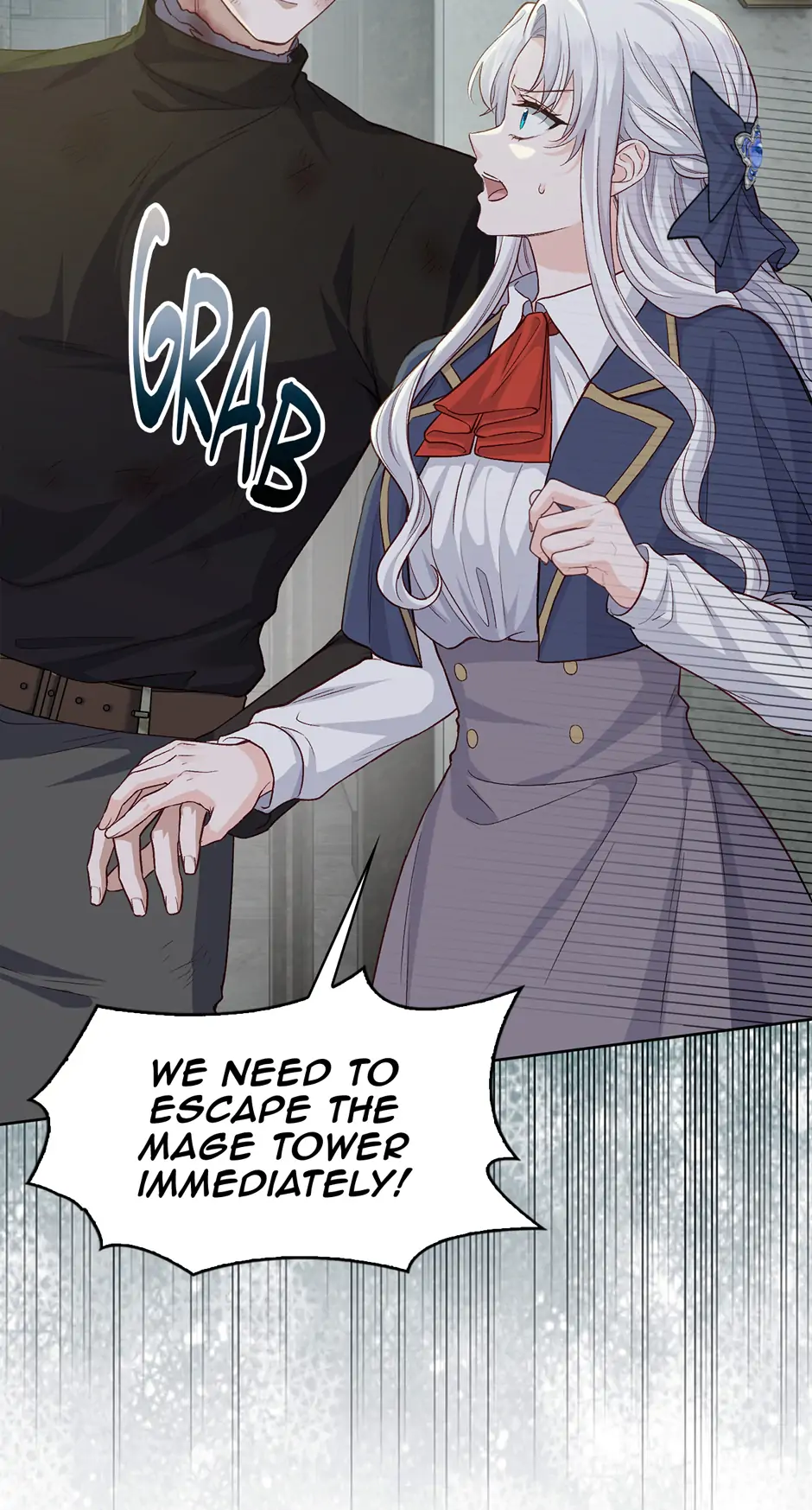 There is no forgiveness from the regressed lady Chapter 45 281 46