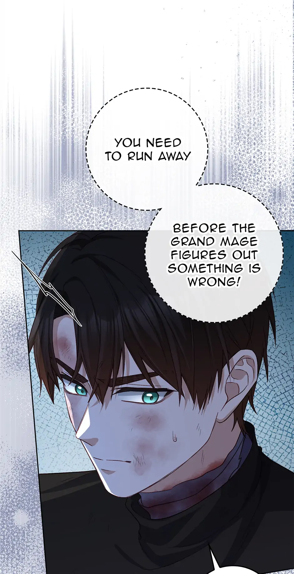 There is no forgiveness from the regressed lady Chapter 45 284 49