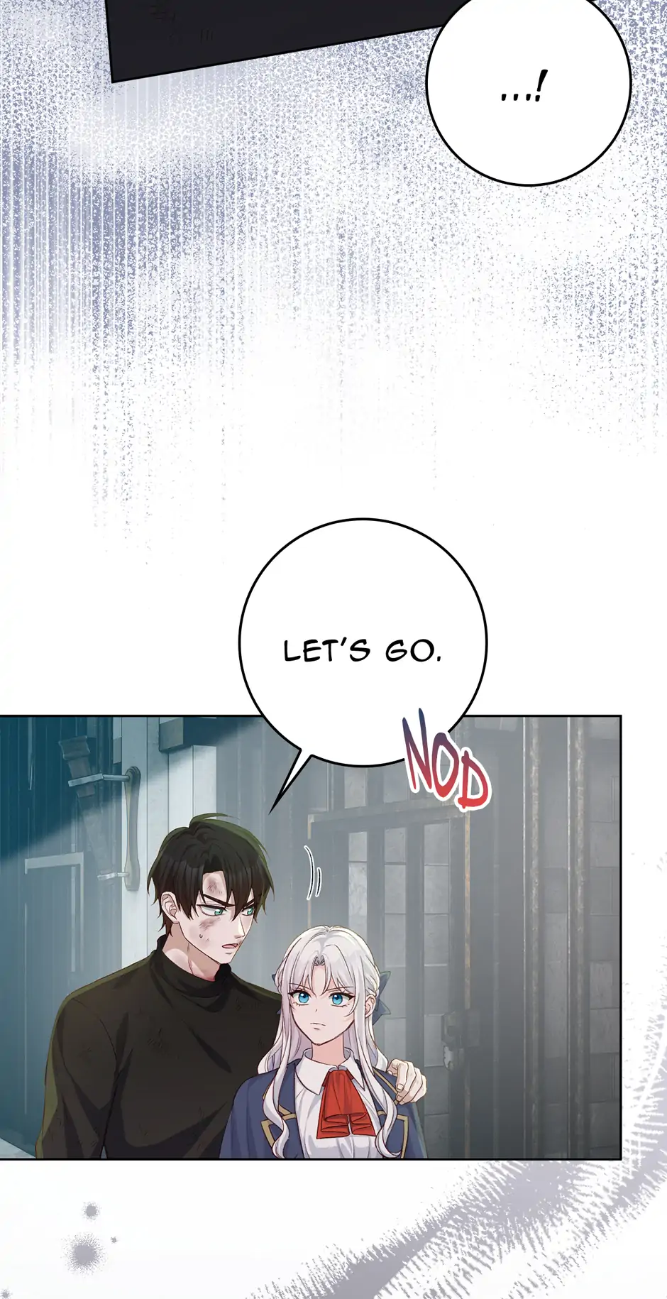 There is no forgiveness from the regressed lady Chapter 45 285 50